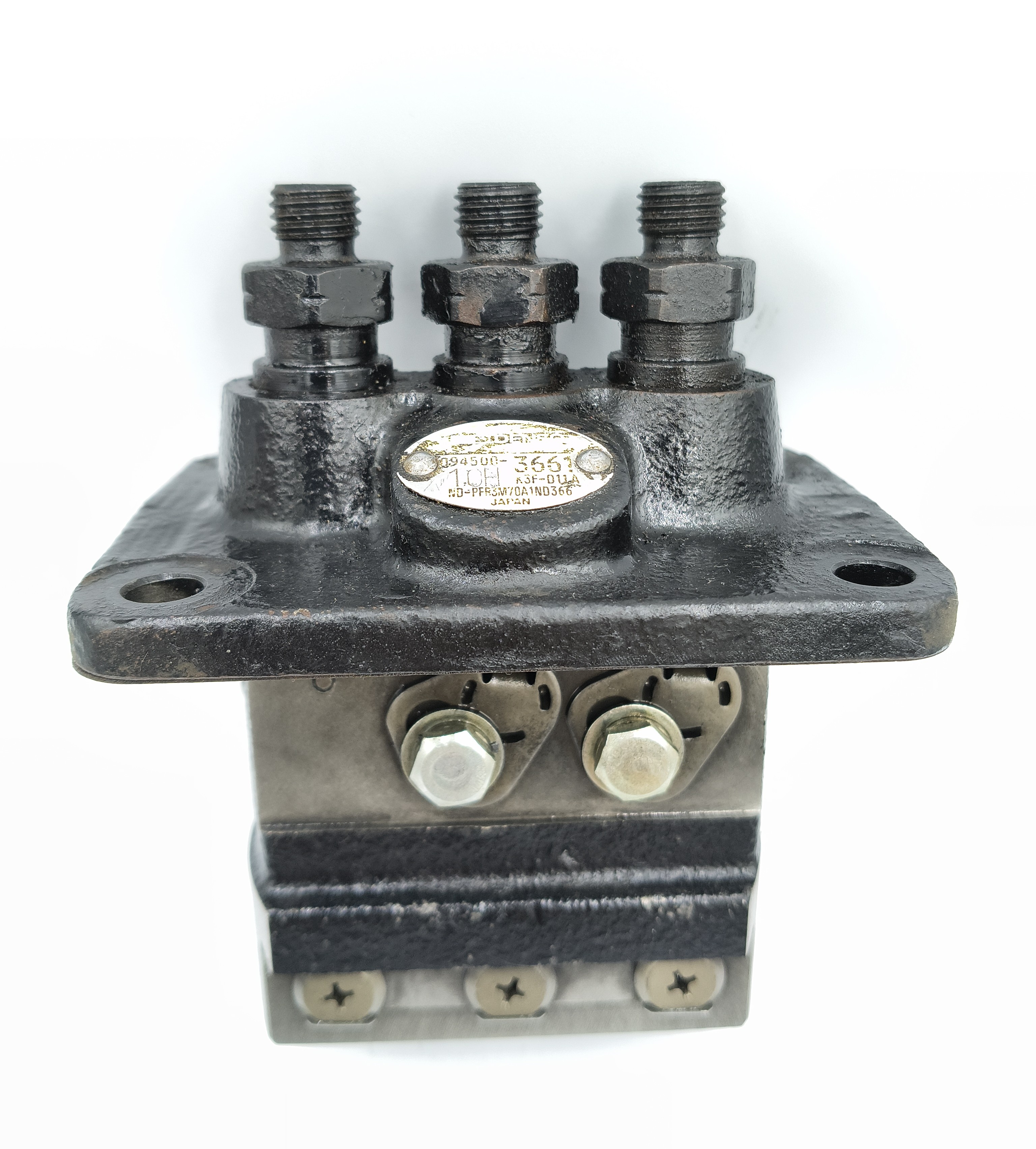 Pompă de injecție Denso Mitsubishi MM433483