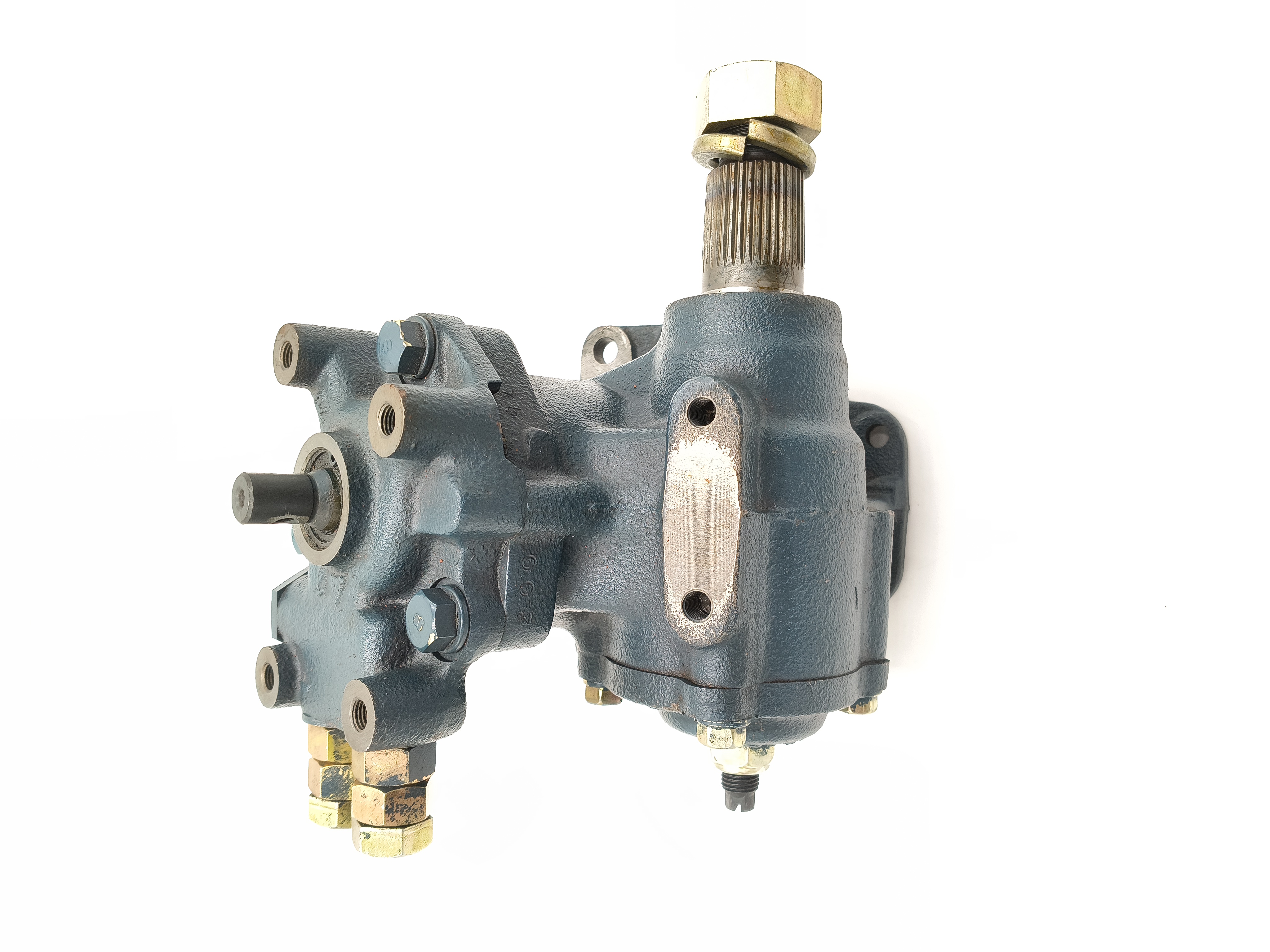 Casetă de direcție asistată Kubota 32530-16100