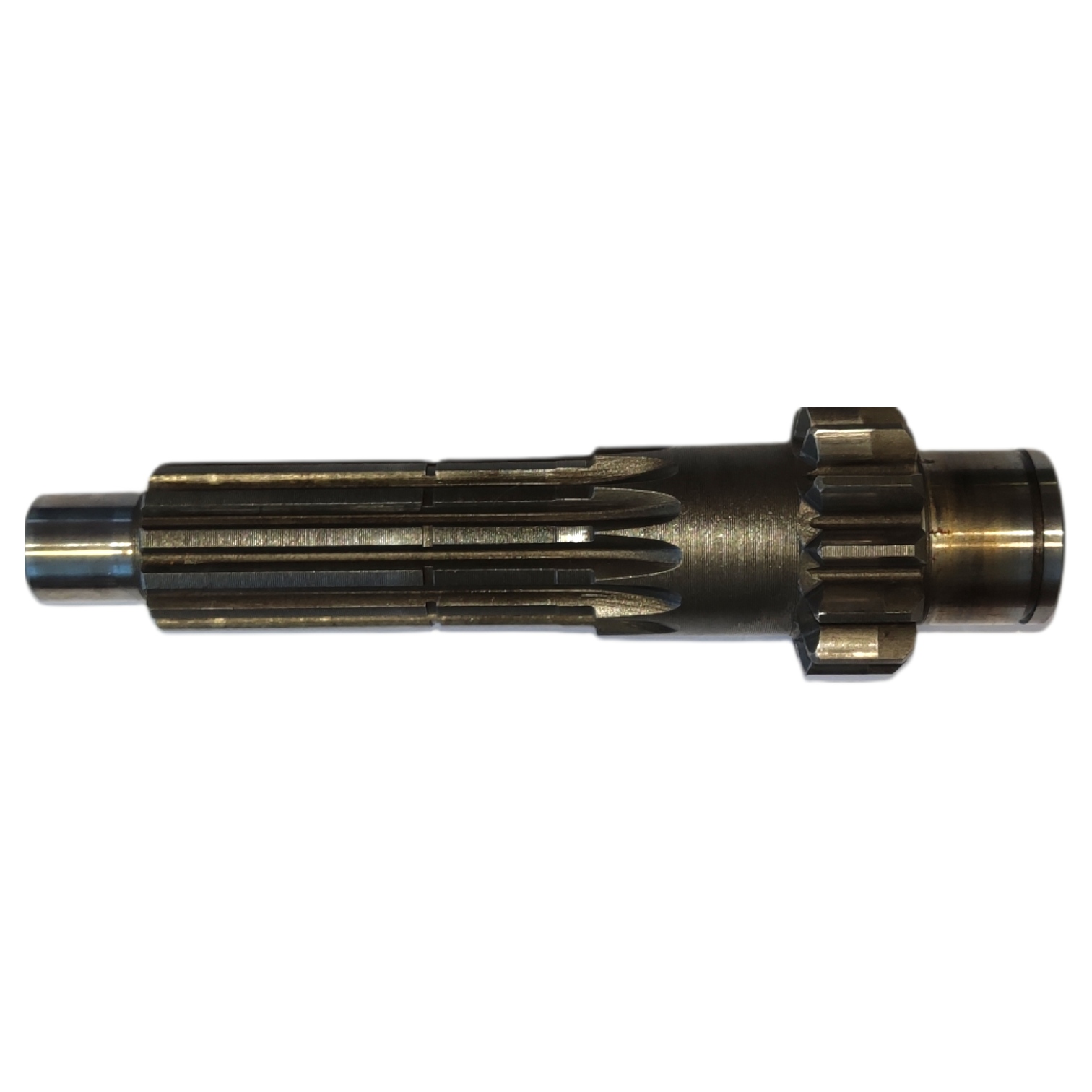Ax cu pinion 13 dinți Iseki: 1480-210-0020-0