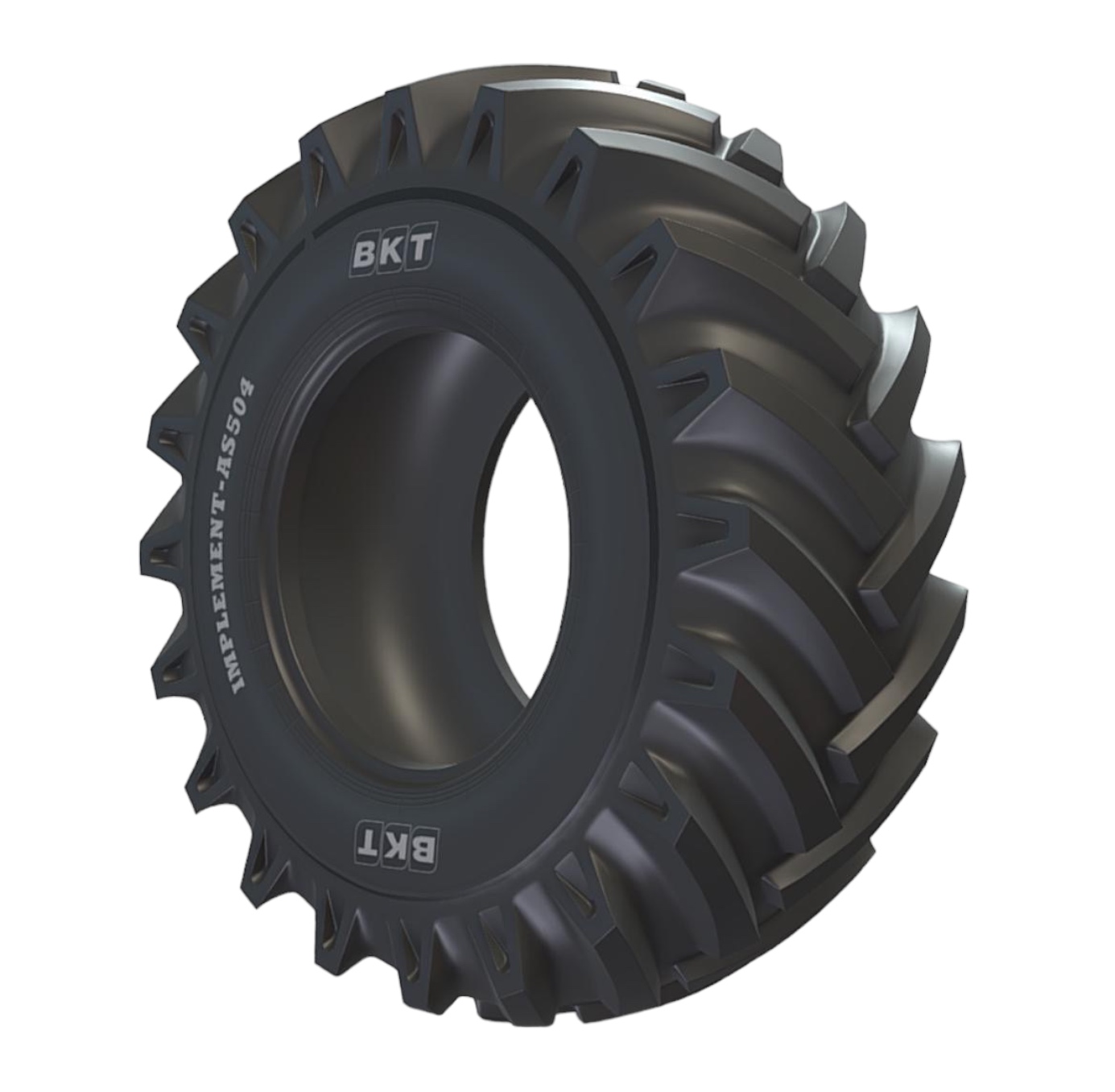 Anvelopă BKT AS 504: 16.0/70 - 20
