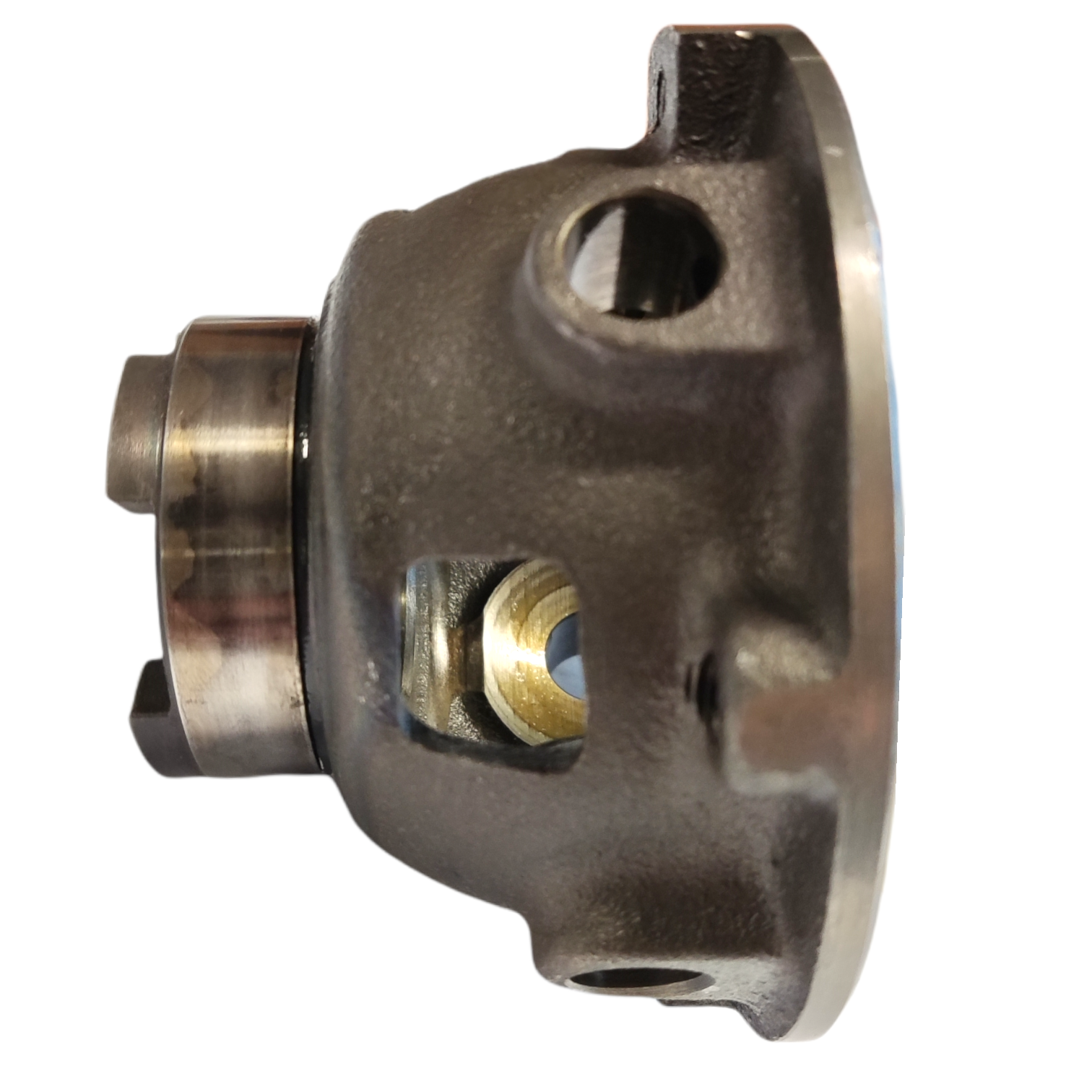 Carcasă diferențial Iseki: 1480-301-0010-0