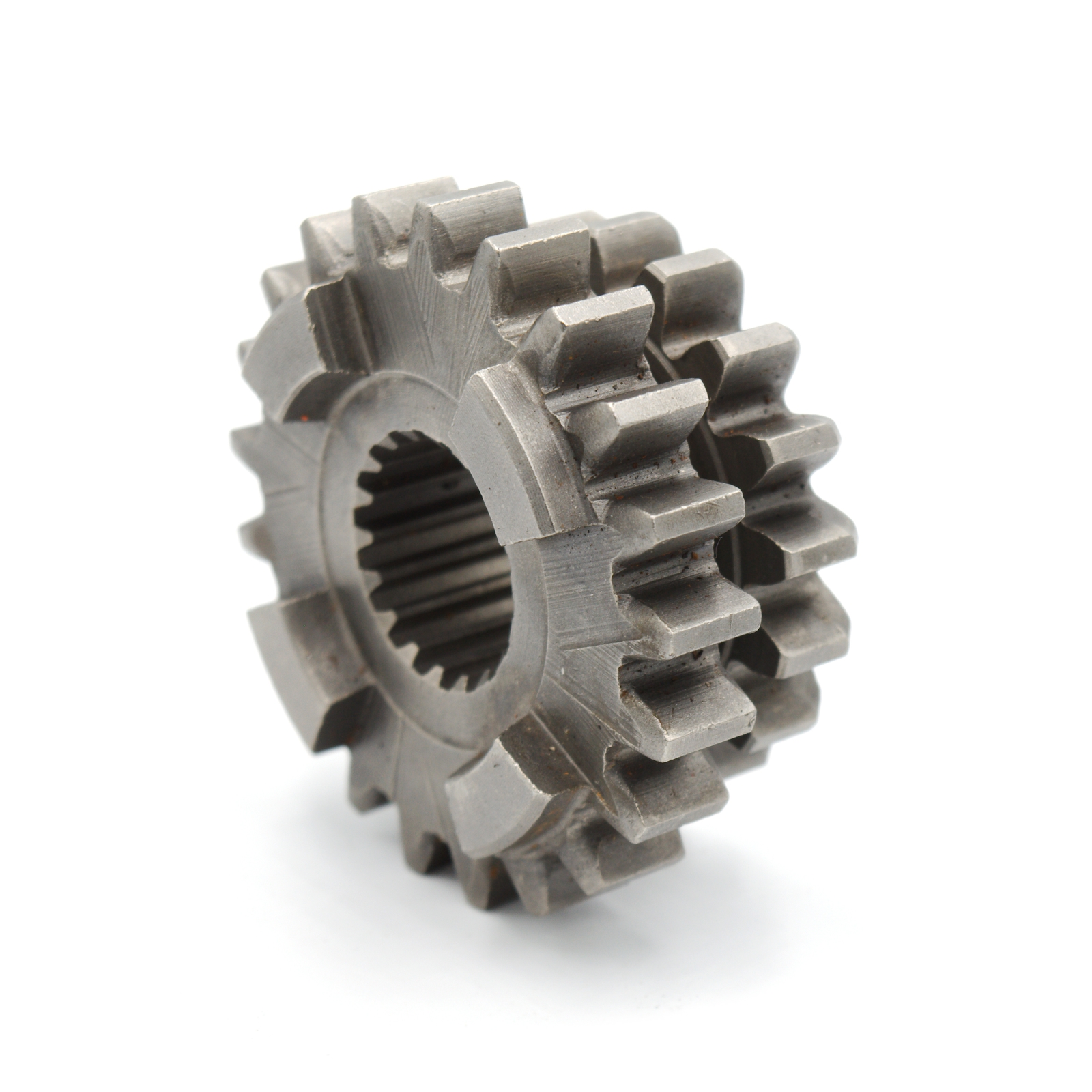 Pinion 17-21 dinți Kubota 66611-14352