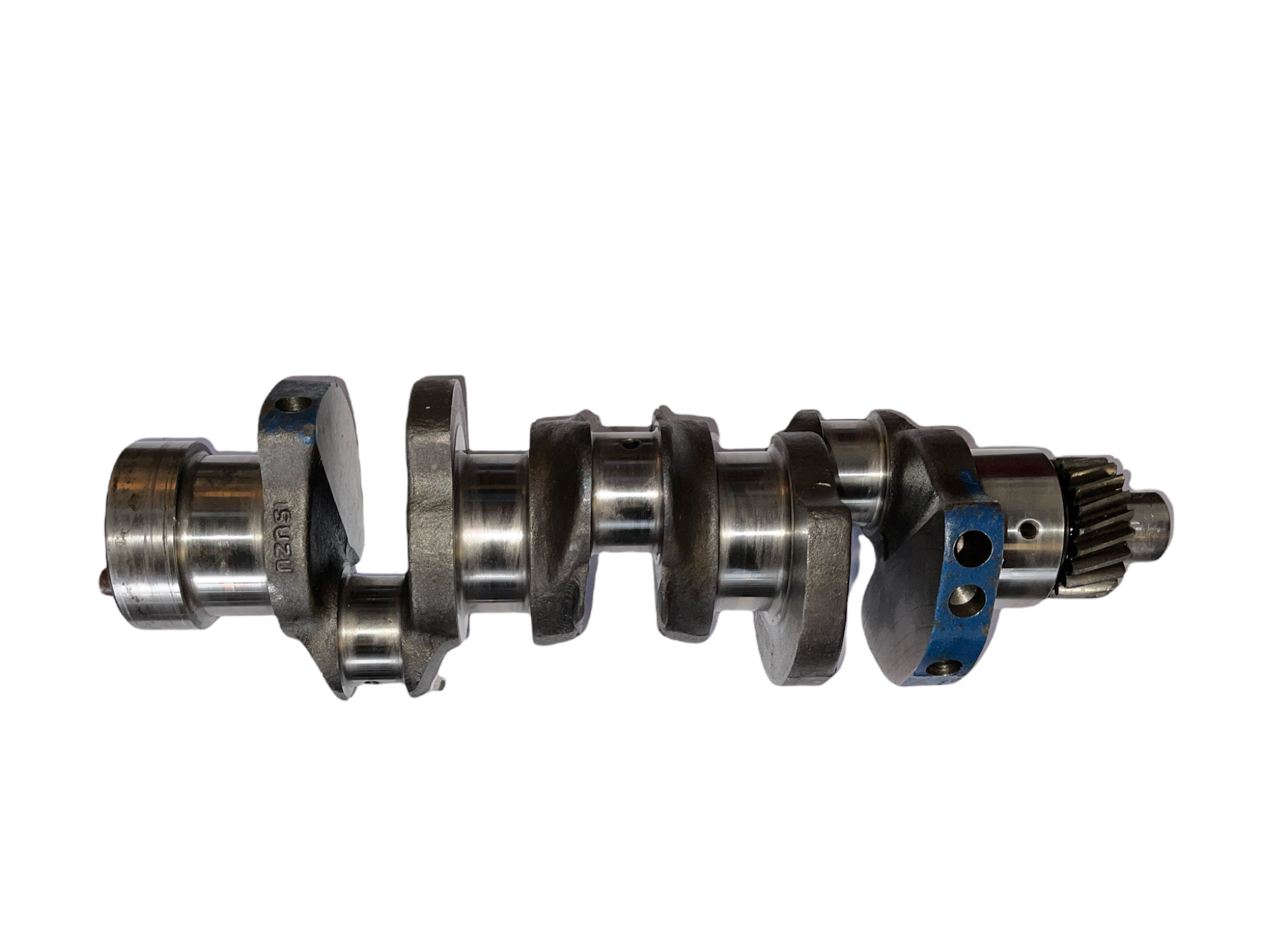 Arbore cotit, Iseki: 6212-310-007-00