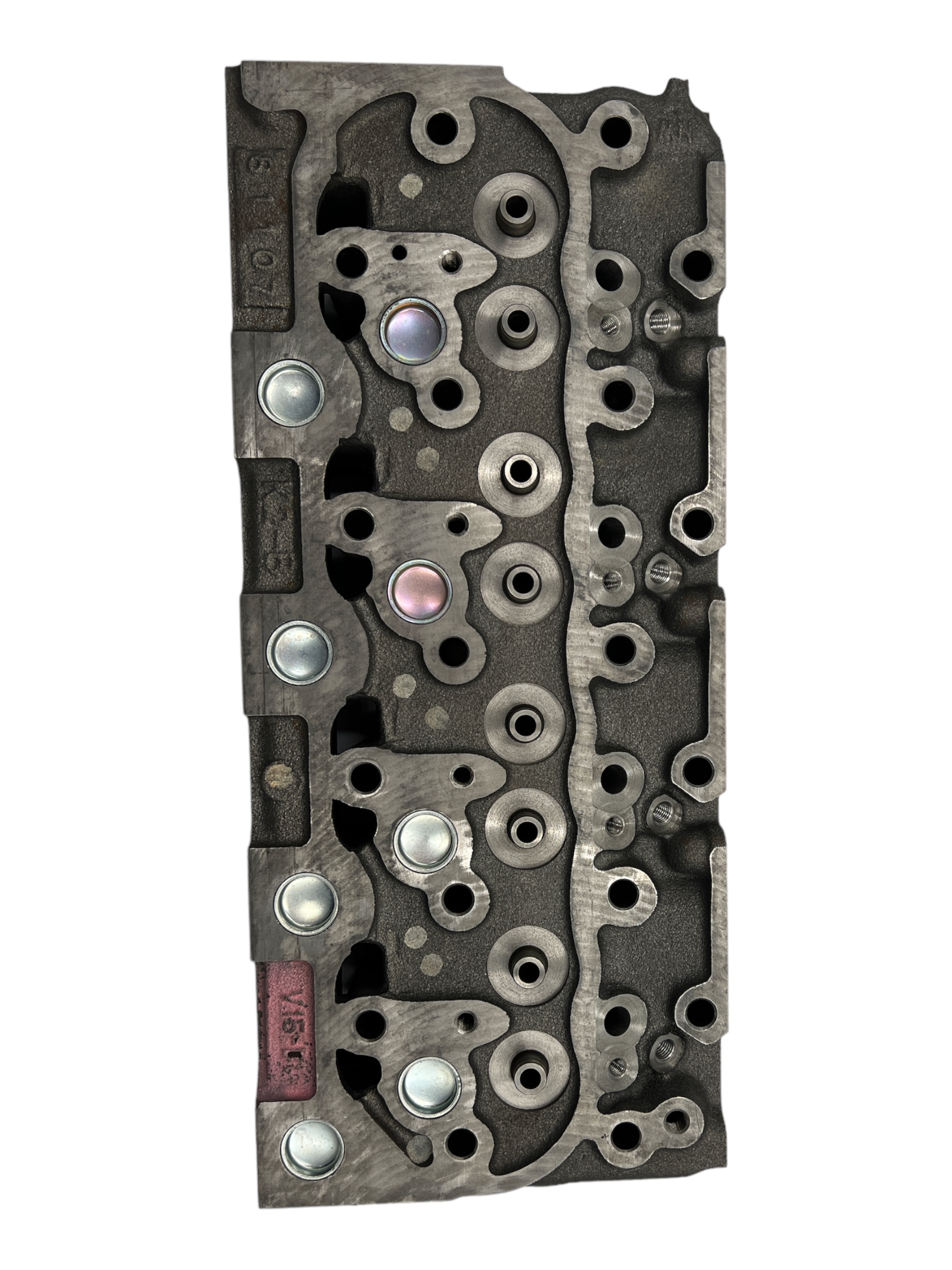 Chiulasă Kubota: 17345-03040