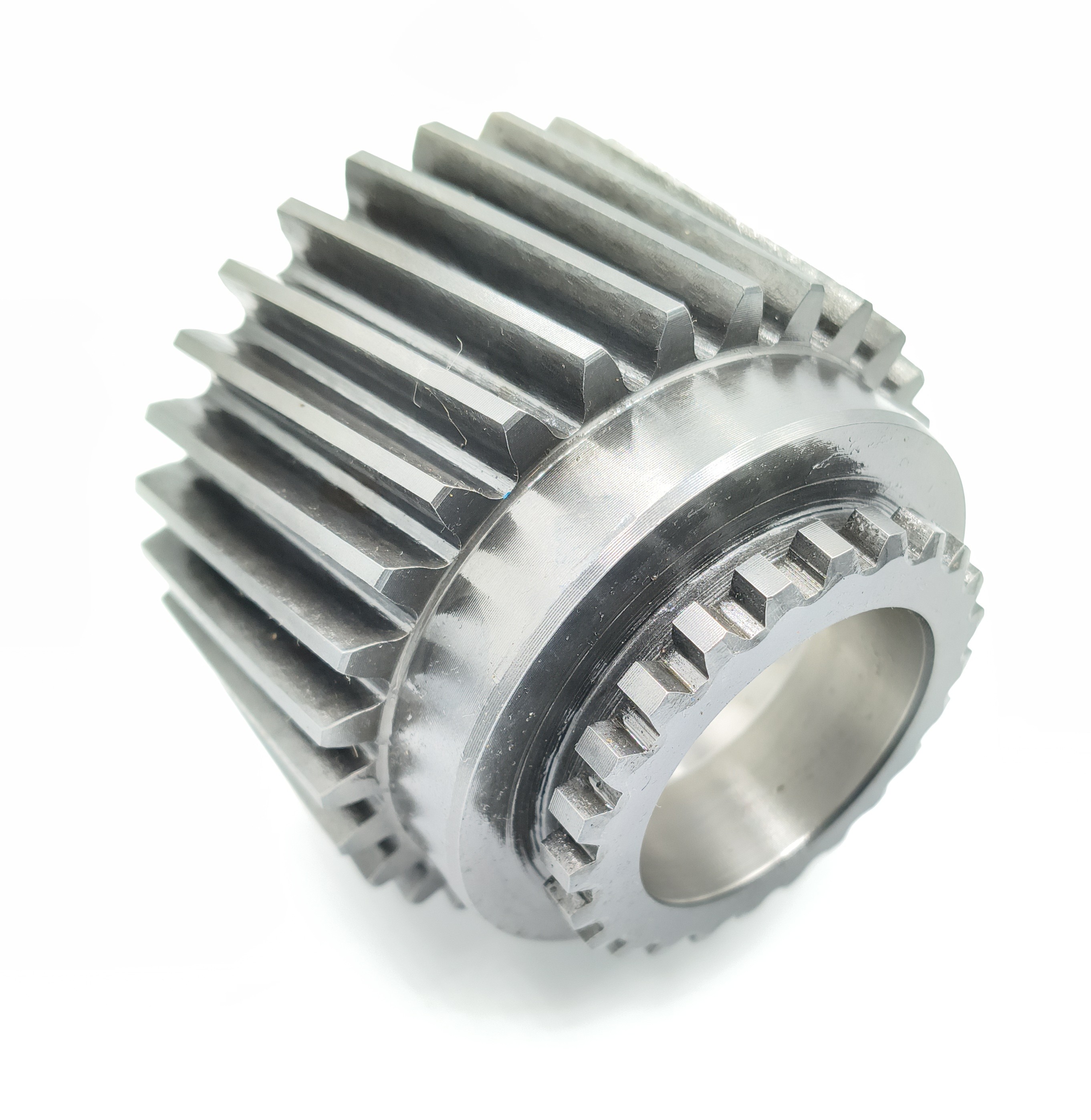 Pinion elicoidal 29 dinți Yanmar 198075-25420