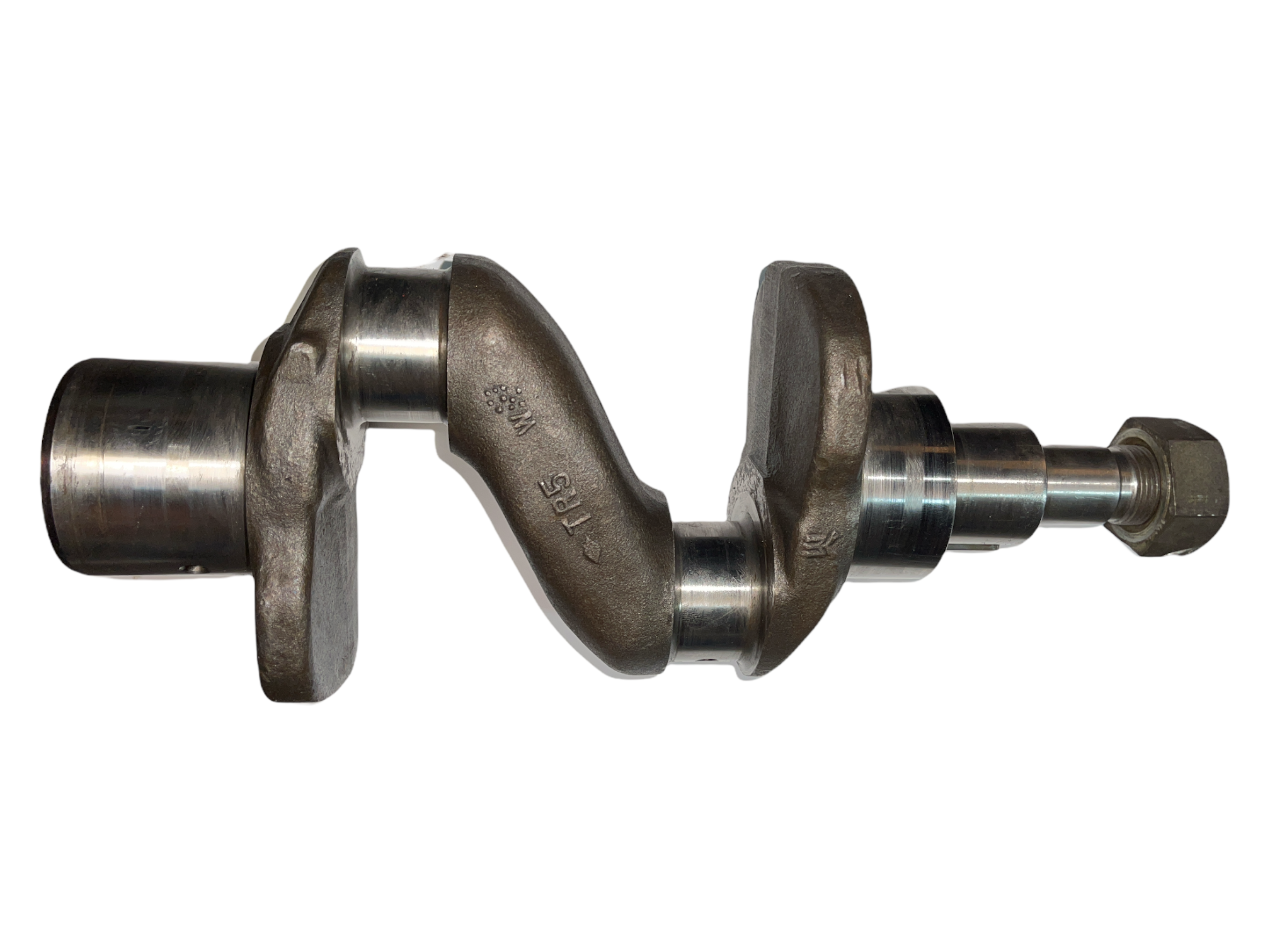 Arbore cotit Yanmar: 724160-21700