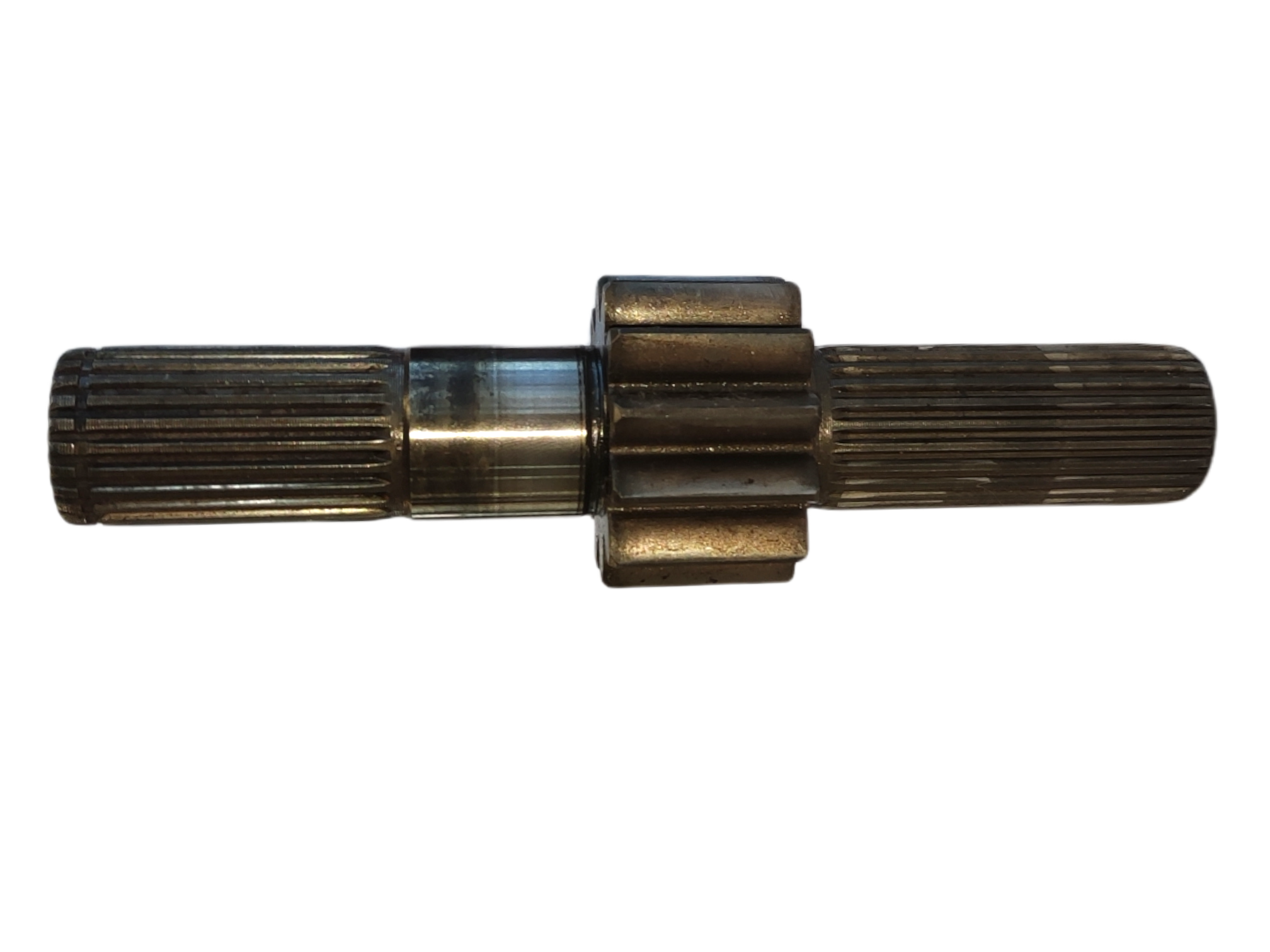 Ax-pinion diferențial, dreapta Kubota: 67211-15122