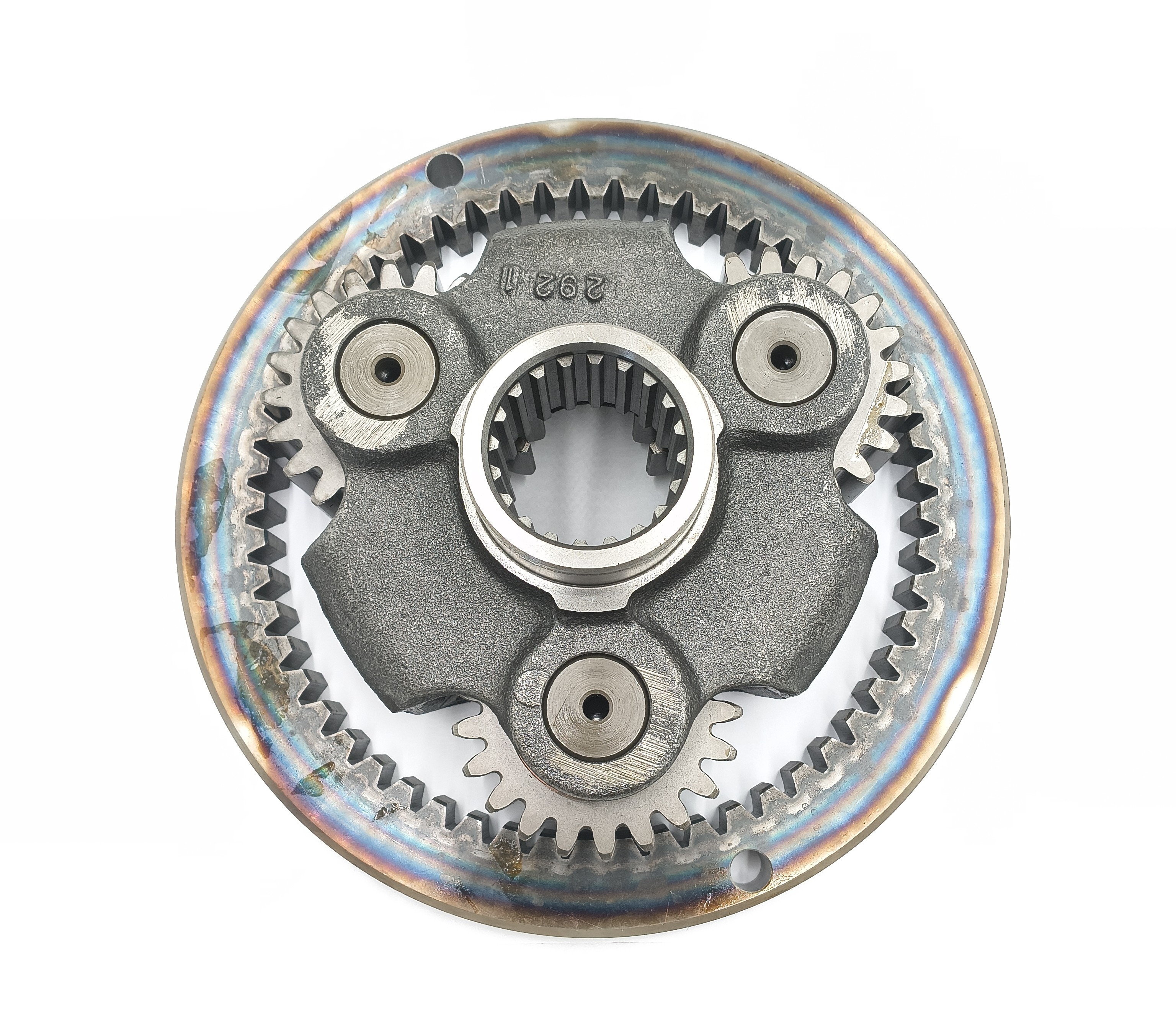 Ansamblu Angrenaj Planetar Kubota 33550-48300