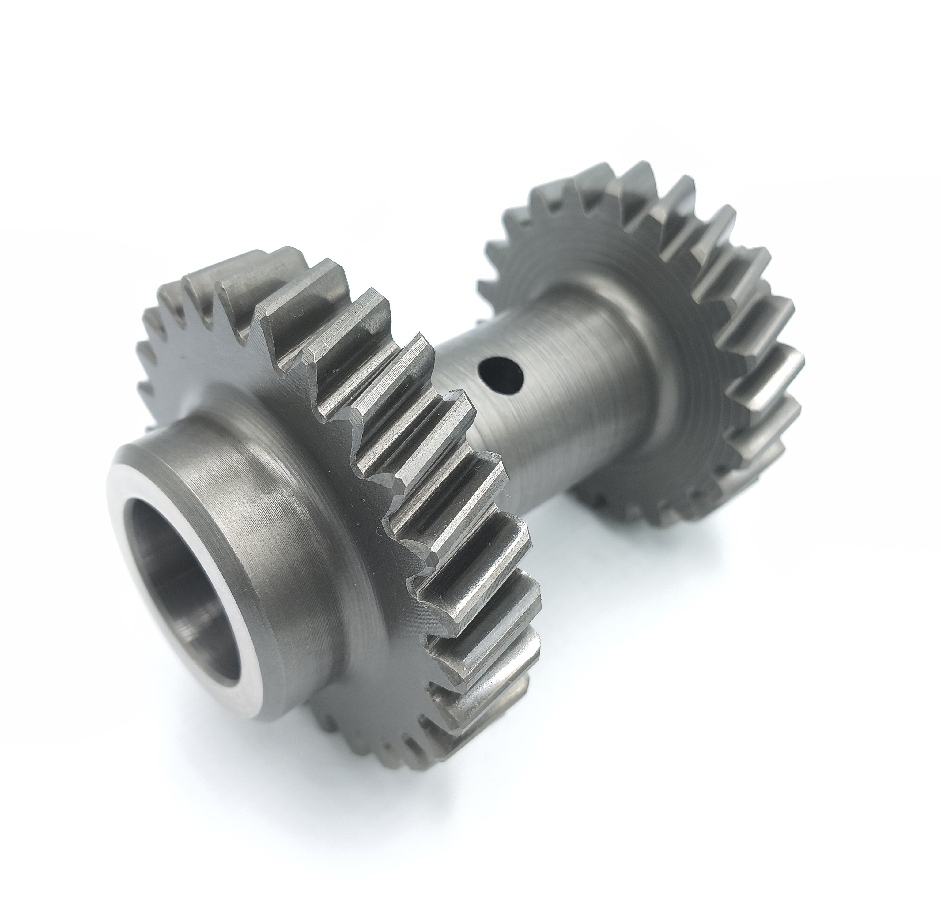 Ax pinion tubular 22-26 dinți Iseki 1716-127-004-00