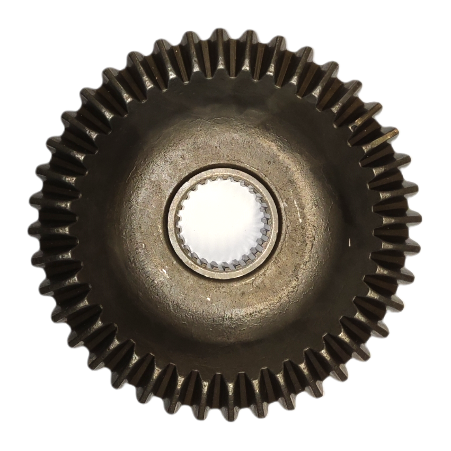 Coroană roată 40 dinți Yanmar: 1W3263-70710
