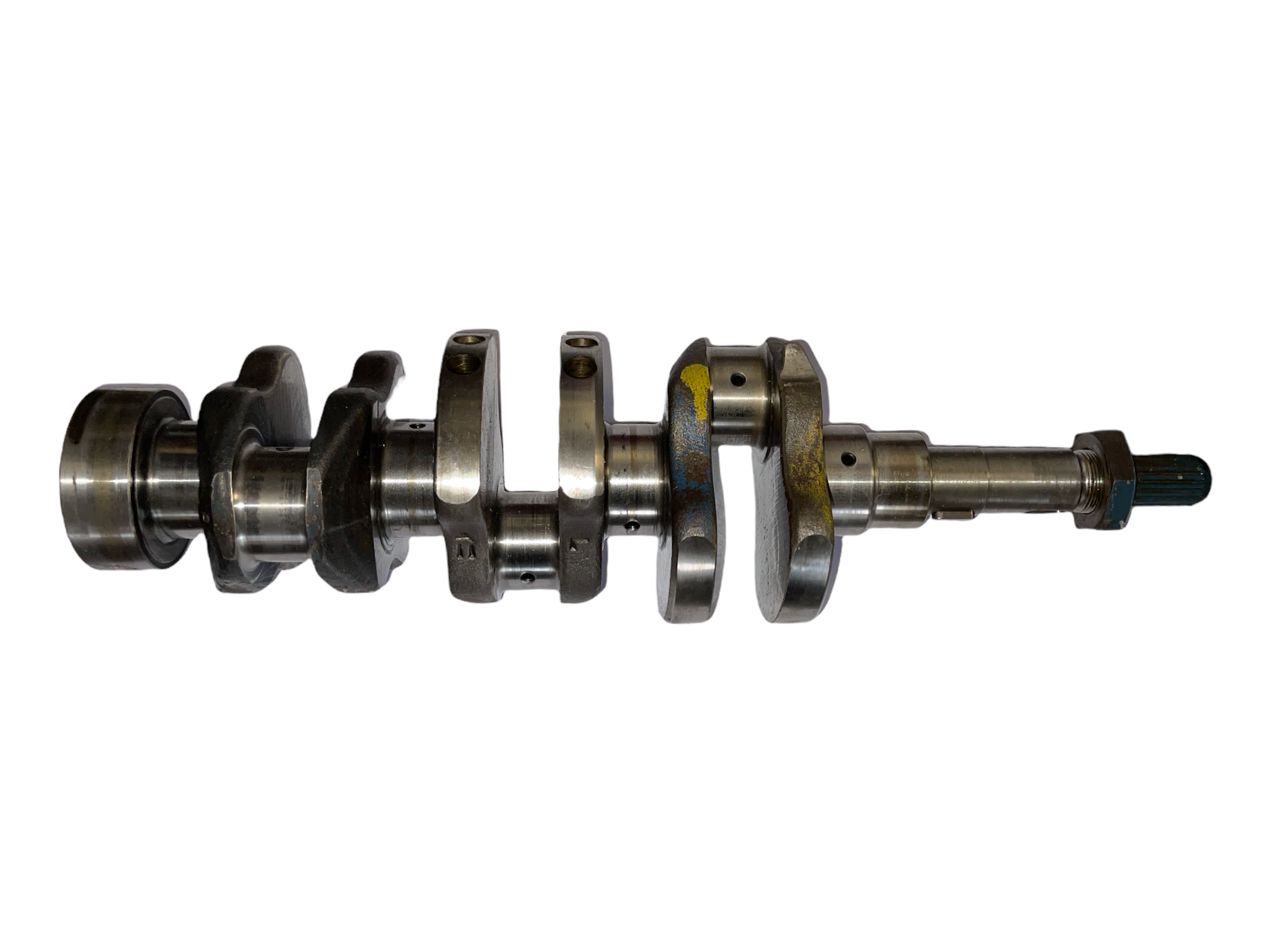 Arbore cotit Kubota: 15504-23010