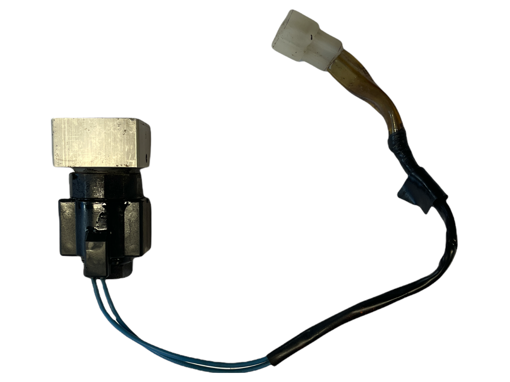 Electrovalvă (coborâre) Kubota: 67156-38860
