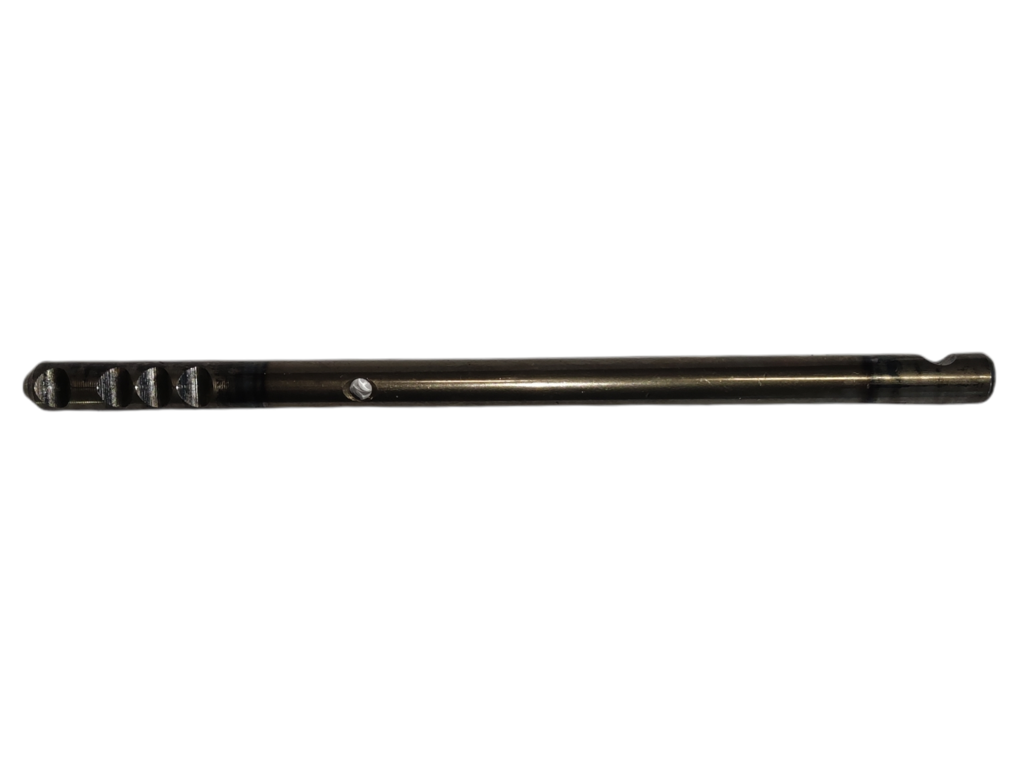 Ax furcă L Yanmar: 198421-27130