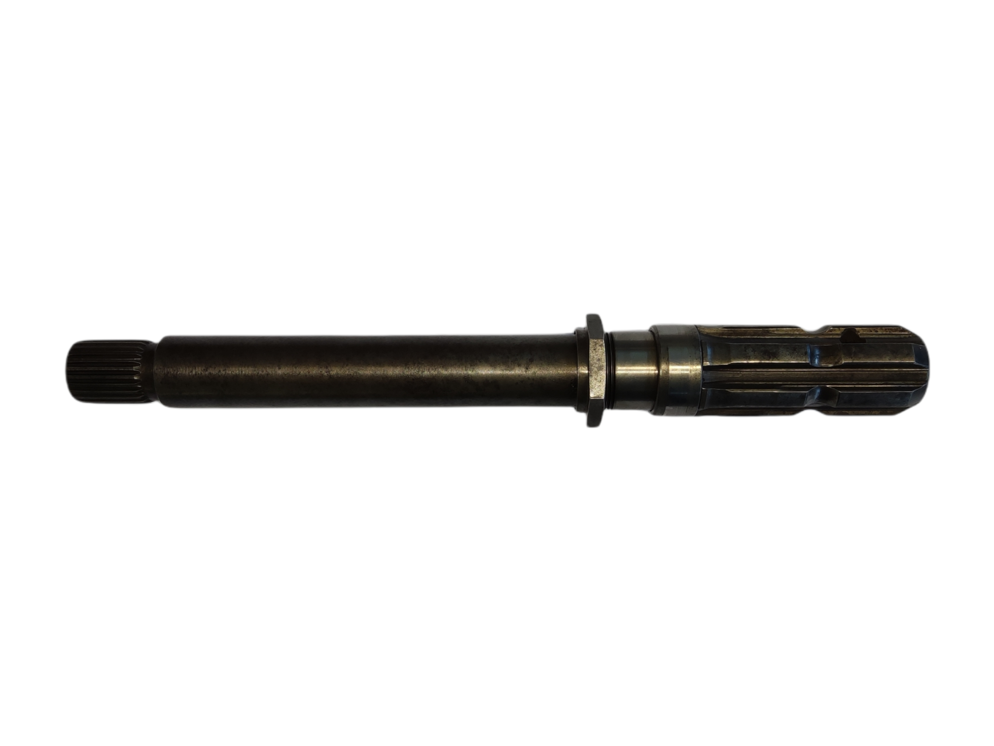 Ax P.T.O. Kubota: 34050-23700