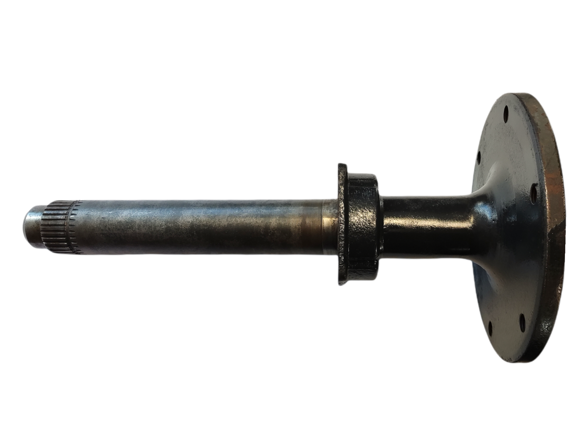 Ax roată spate Iseki: 1446-324-0010-0