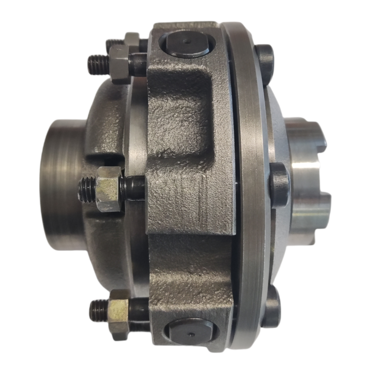 Ansamblu carcasă diferențial Iseki: 1444-318-0010-0