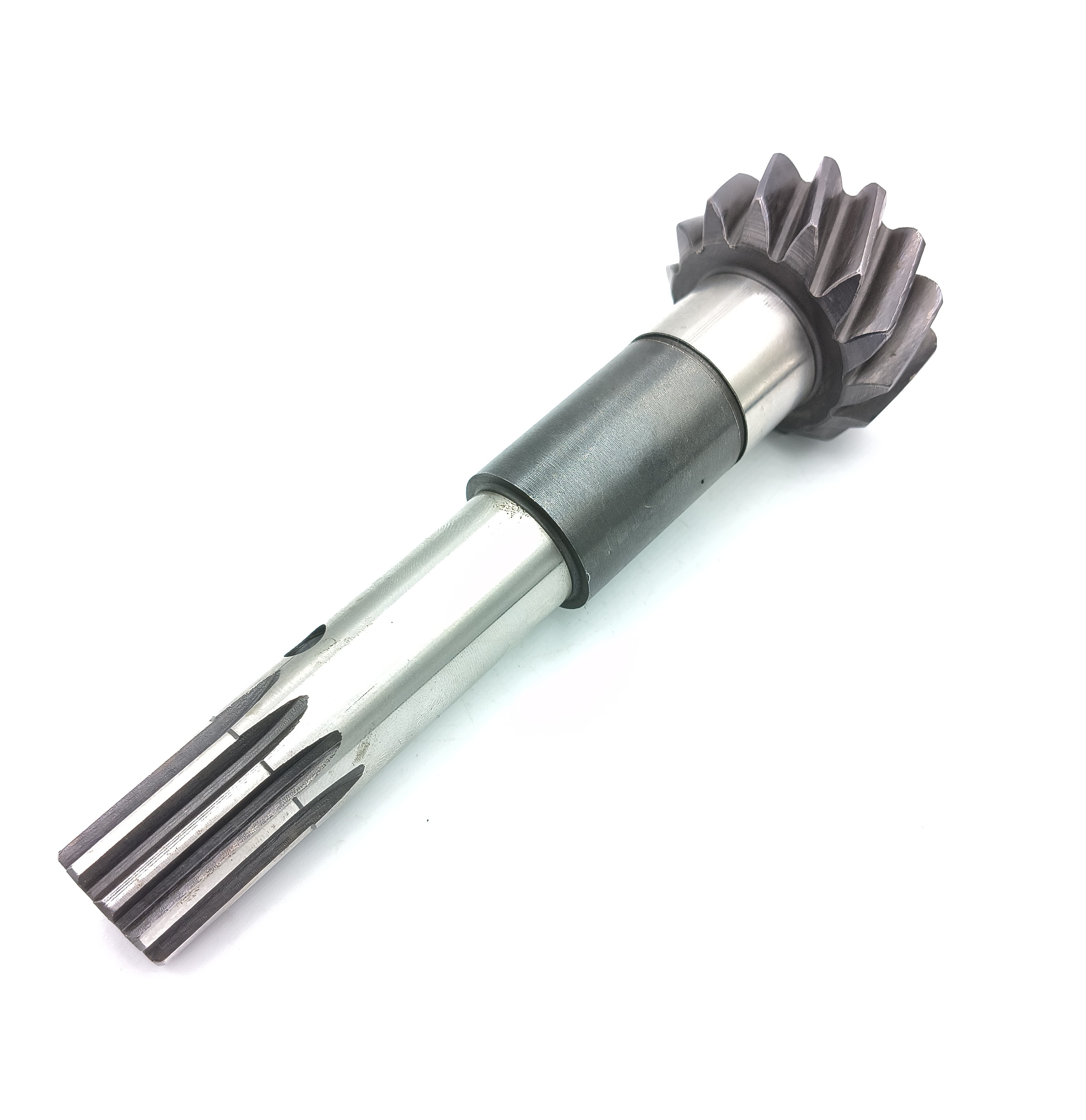 Ax treapta 1, 14 dinți Mitsubishi 1019-1201-000