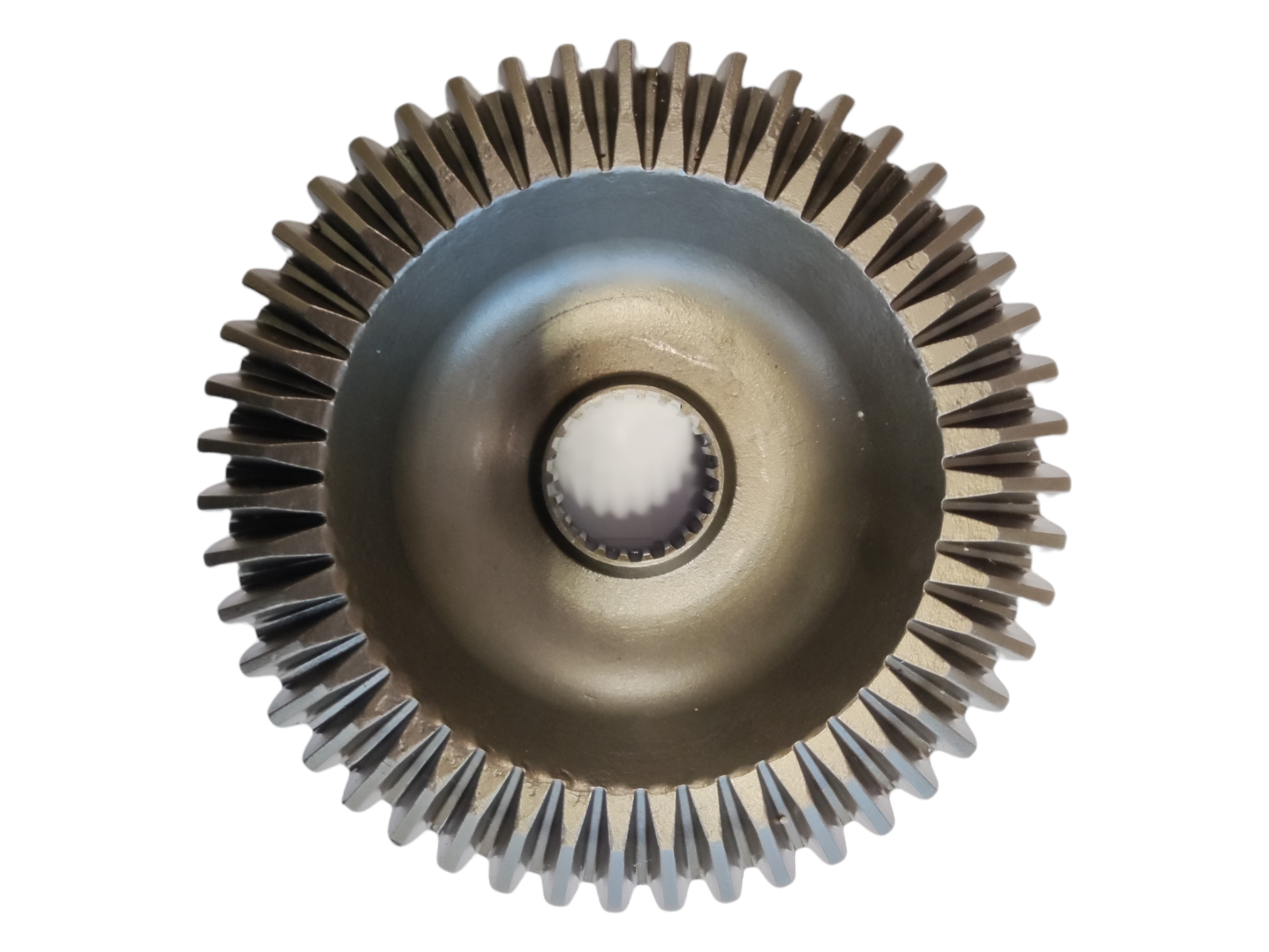 Angrenaj Conic Coroană 47 dinți Iseki: 1560-434-008-30