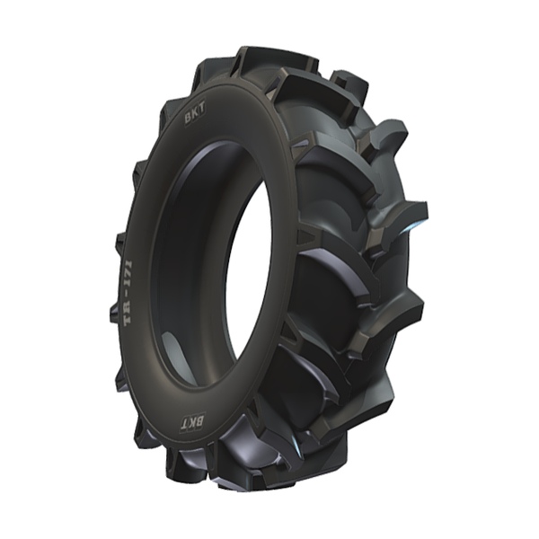 Tire BKT TR 171 : 13.6 - 26