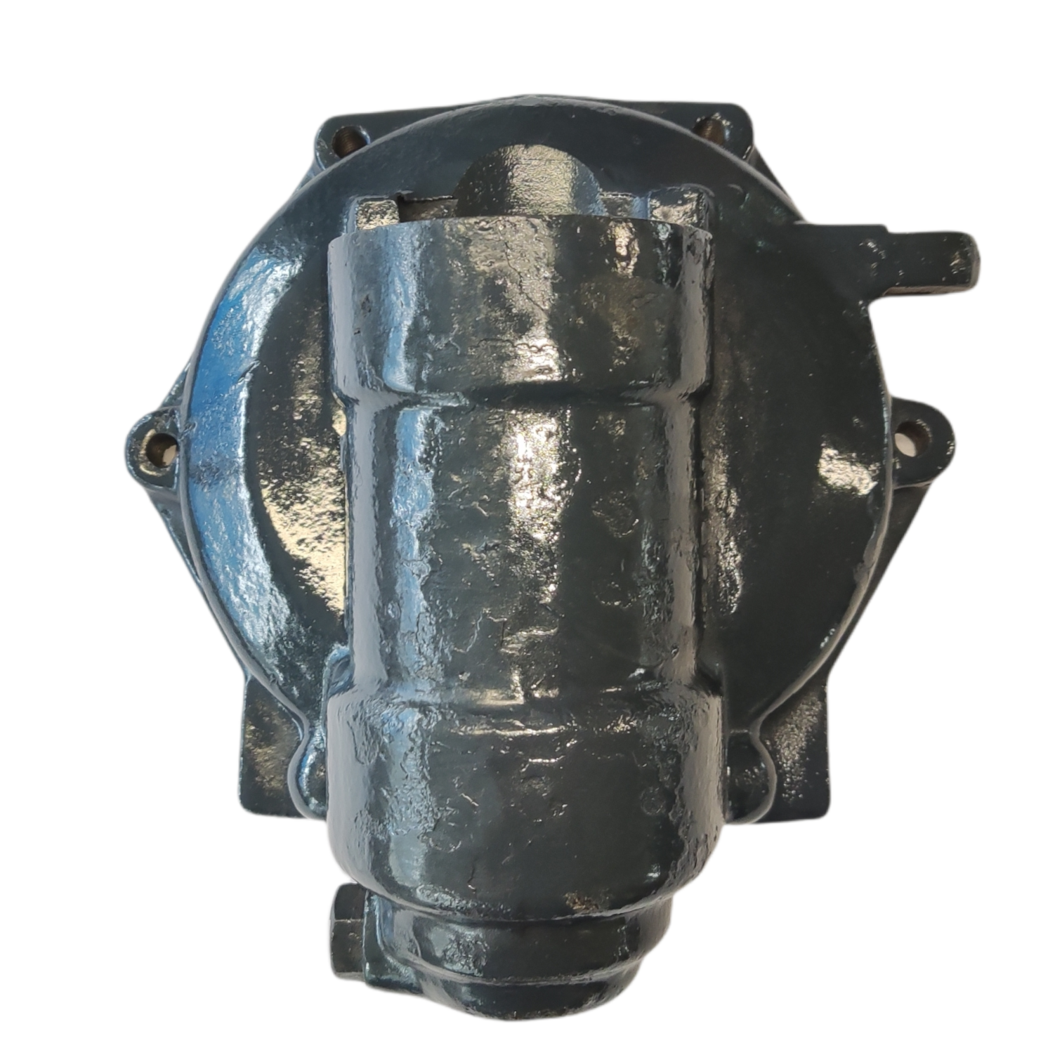 Carcasă punte stânga Yanmar: 198511-13730