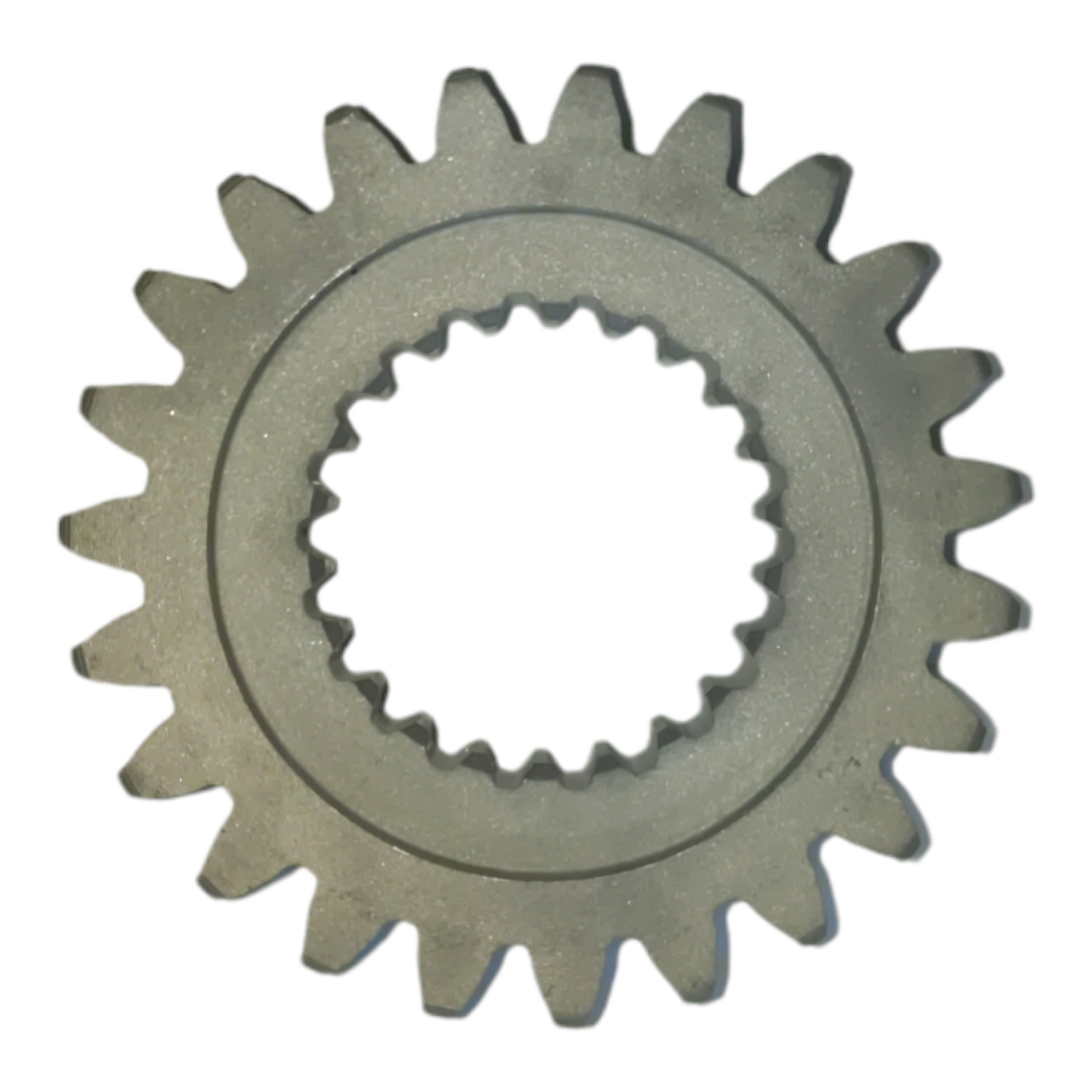 Roată dințată, 23 dinți, Yanmar: 194555-25160