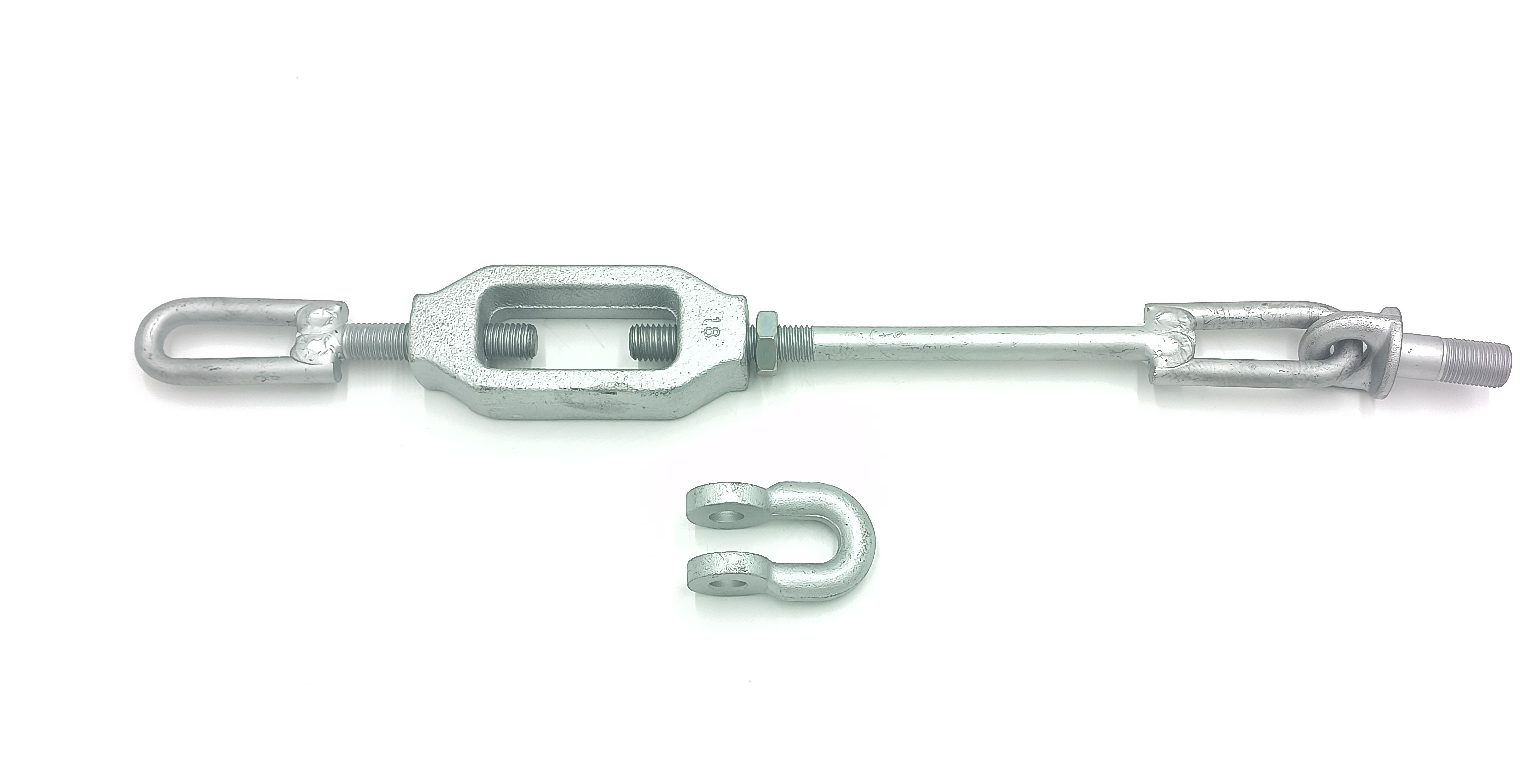 Ansamblu întinzător stabilizator Kubota 35060-71805