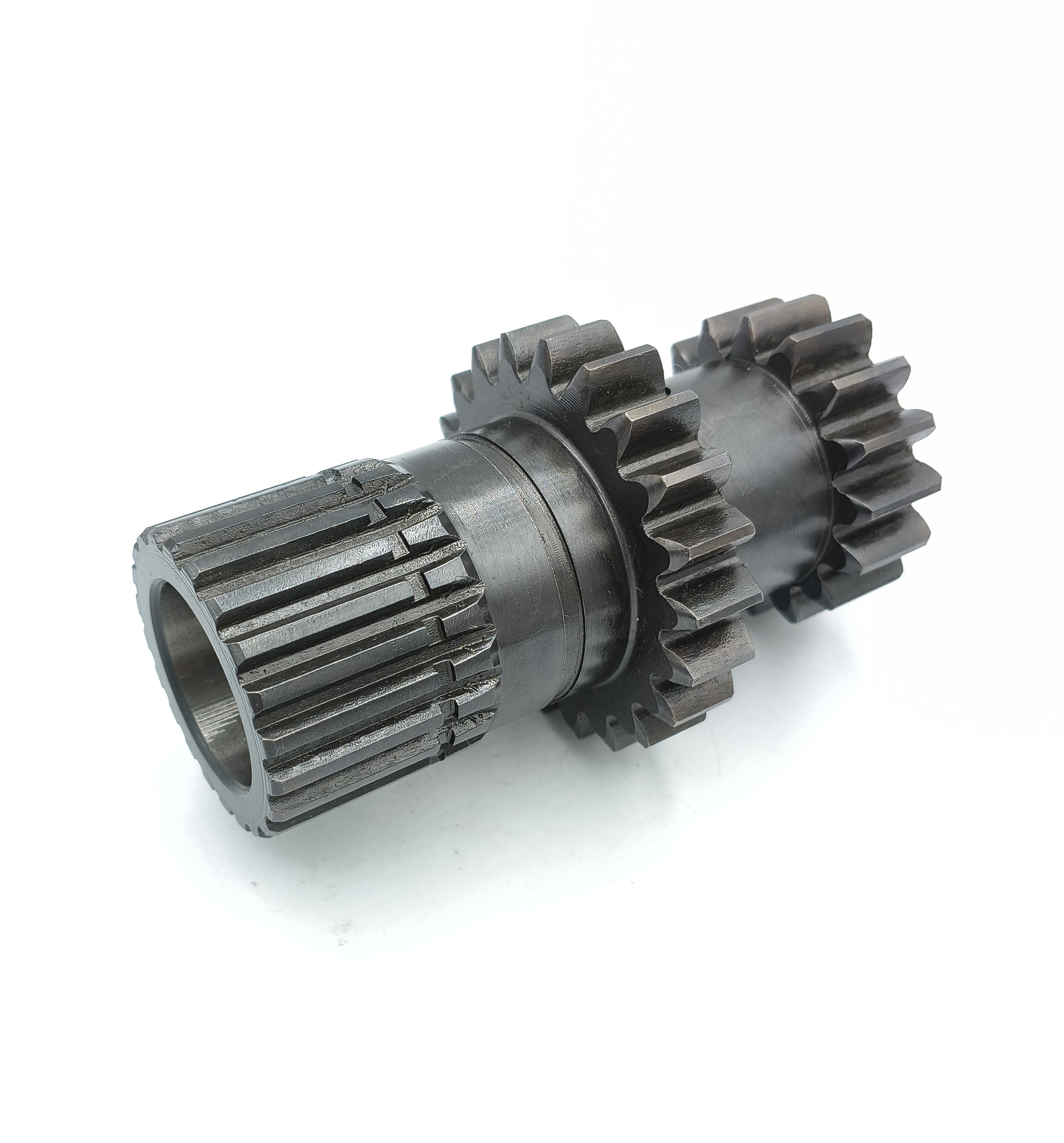 Ax pinion tubular 16-21 dinți Iseki 1434-203-001-00