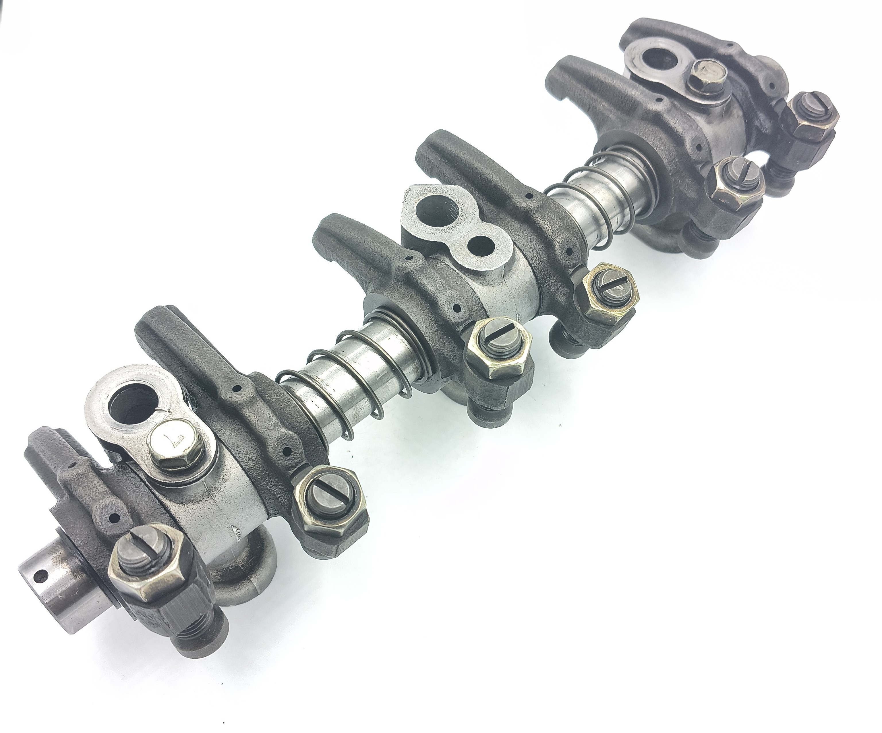 Ansamblu Ax Culbutori Mitsubishi MM408935