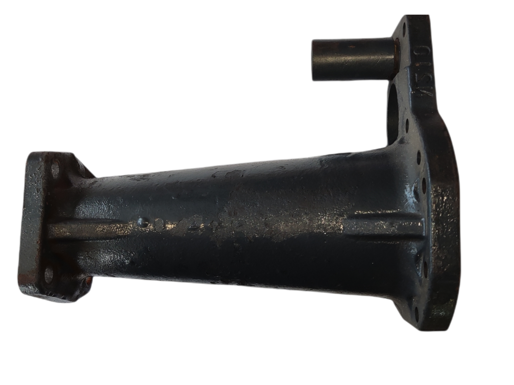 Carcasă punte față stânga High-Grip Yanmar: 1W3263-43970