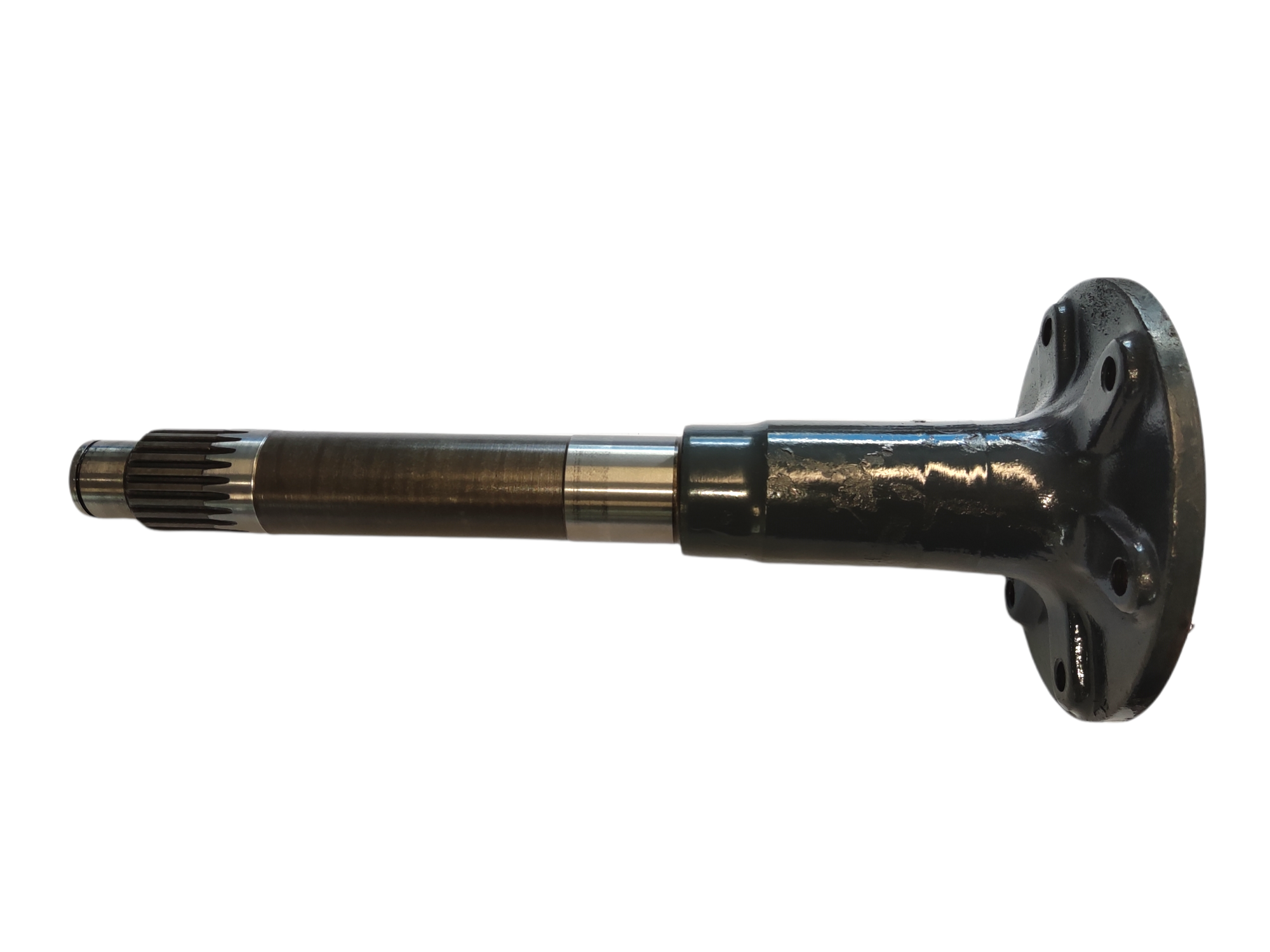 Ax punte spate Iseki: 1544-307-001-00