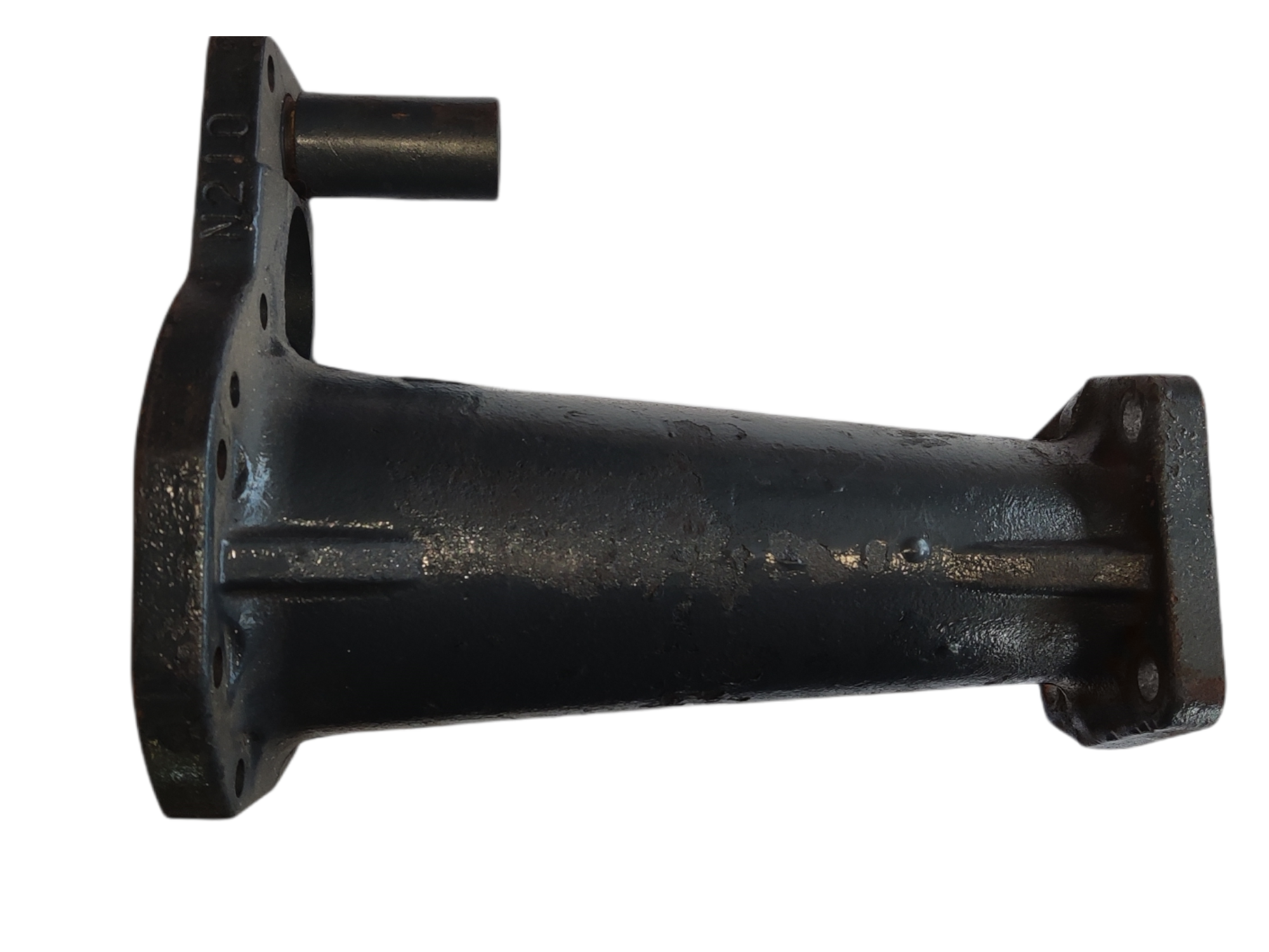 Carcasă punte față dreapta High-Grip Yanmar: 1W3263-43990
