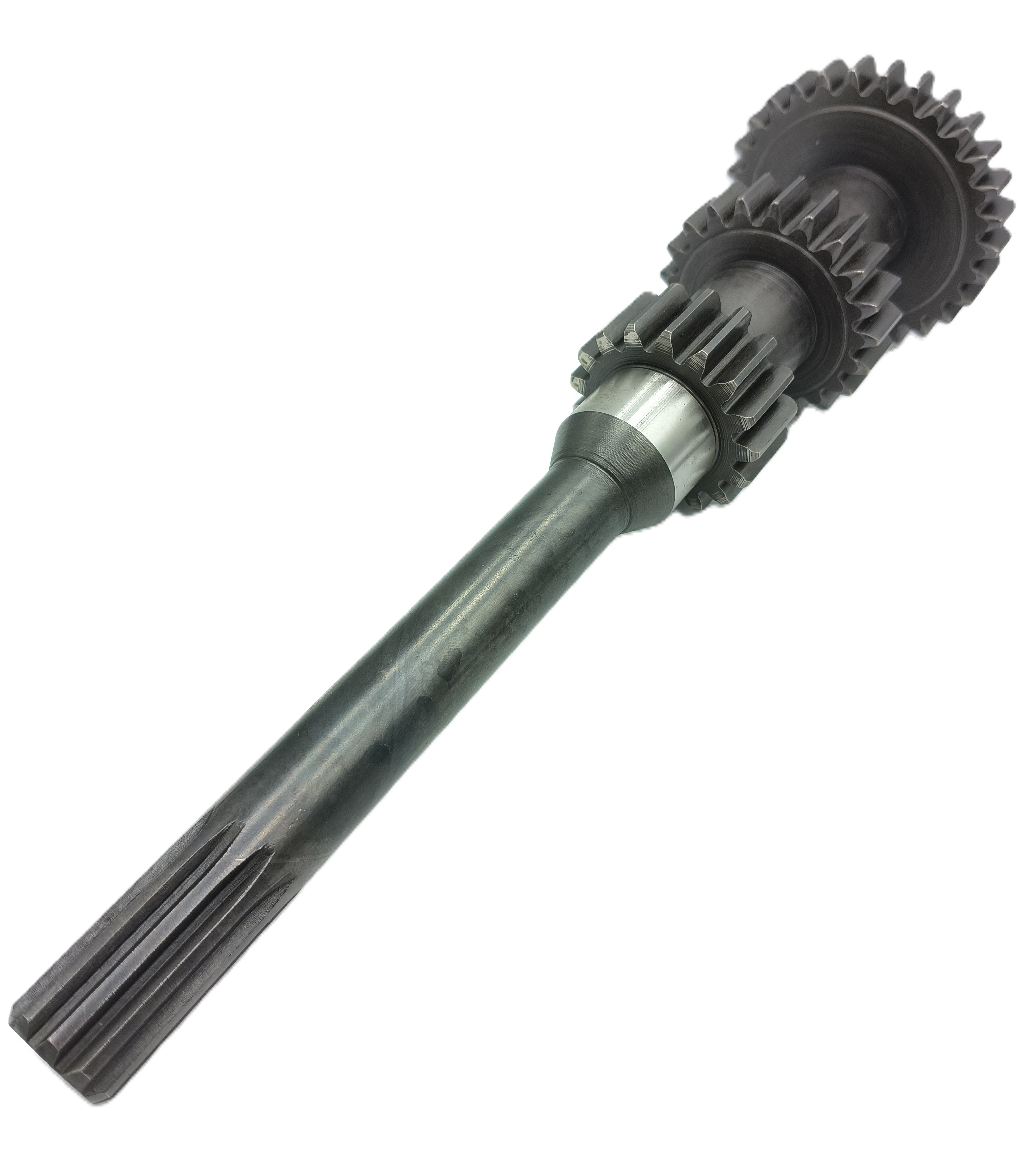 Ax pinion PTO 17-21-29 dinți Iseki 1617-243-001-00