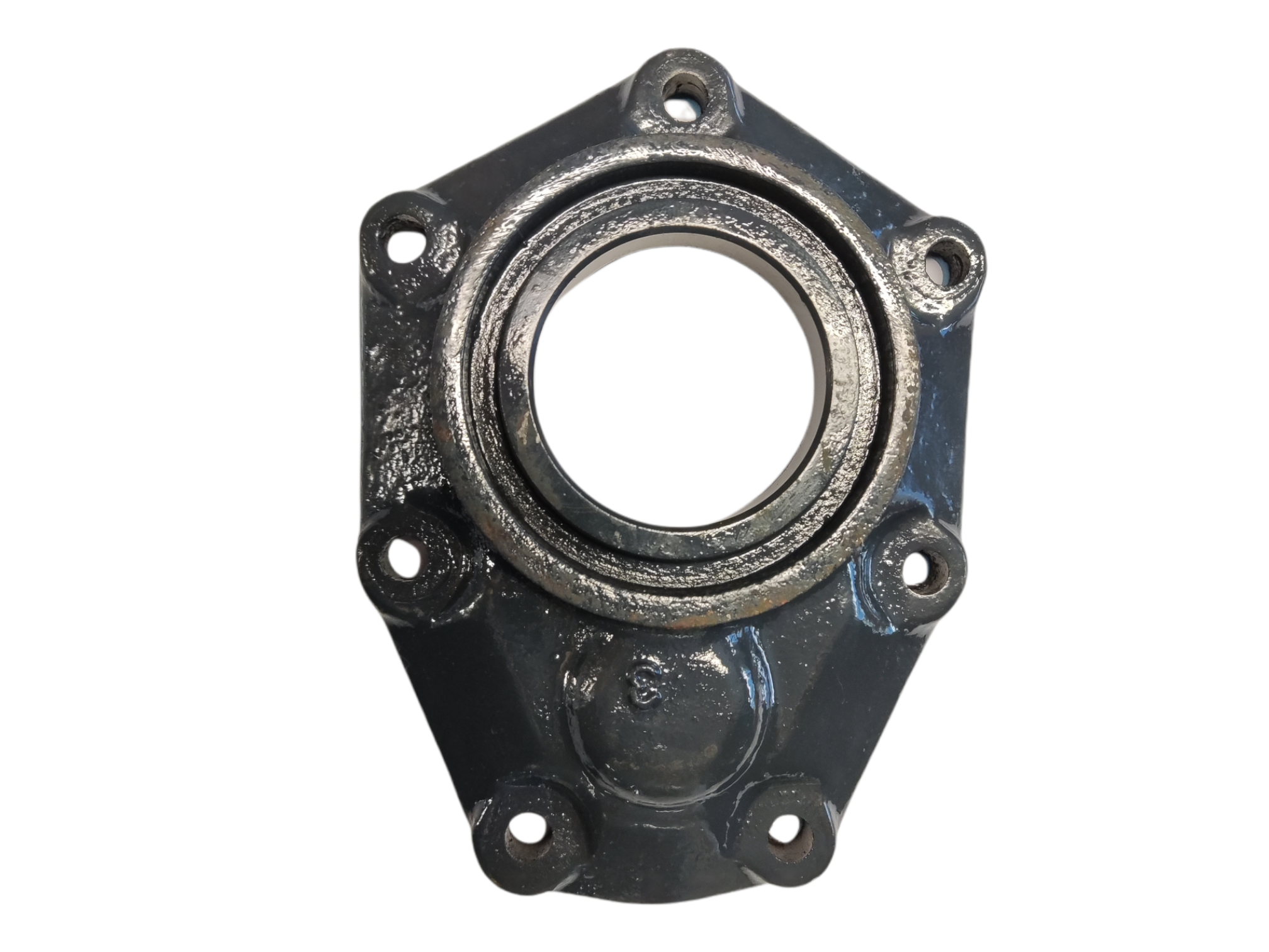Capac carcasă reductor Kubota: 66591-56271