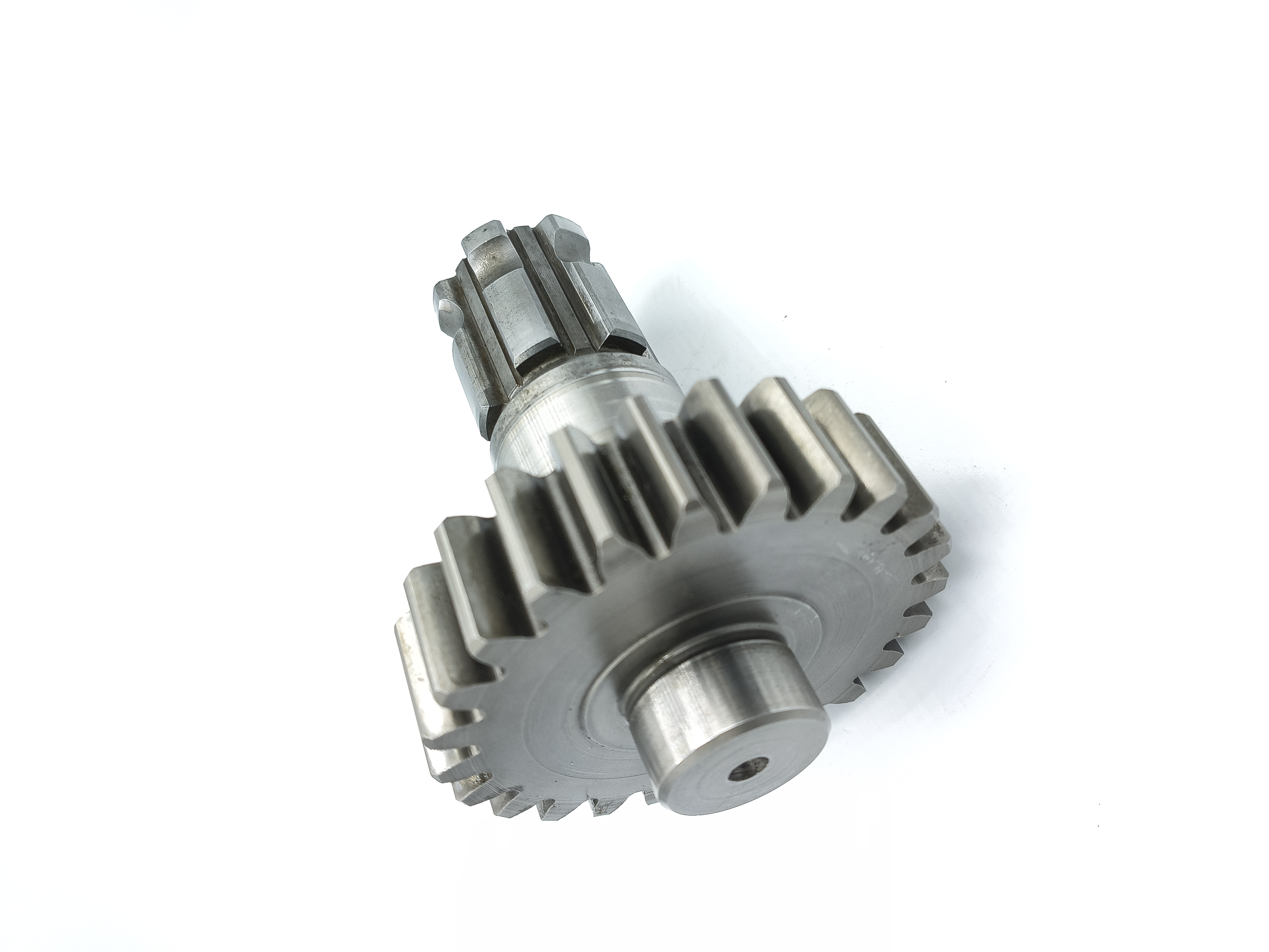 Shaft PTO 24 Teeth Kubota : 6A370-14720