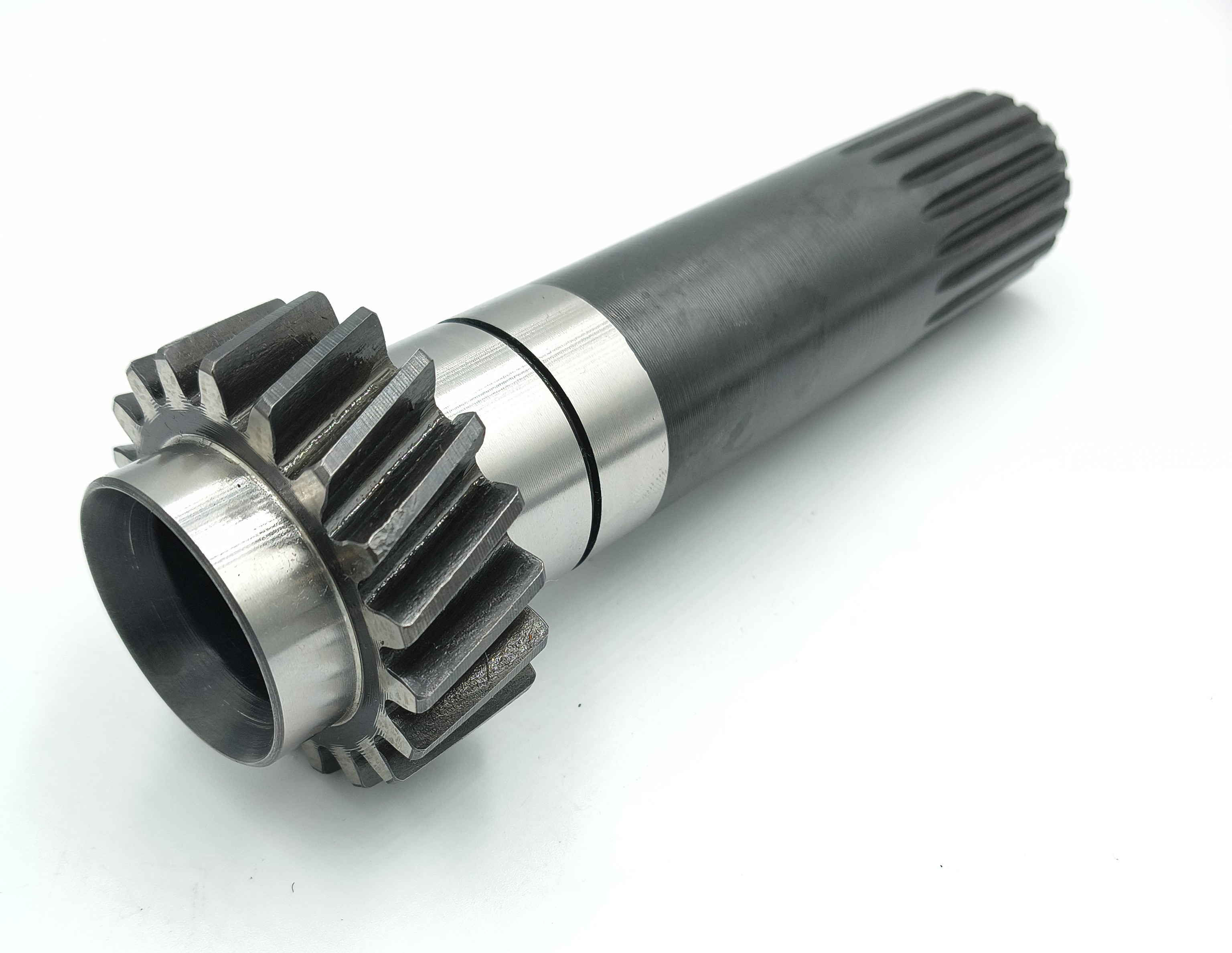 Ax tubular 19 dinți Iseki 1561-207-002-30