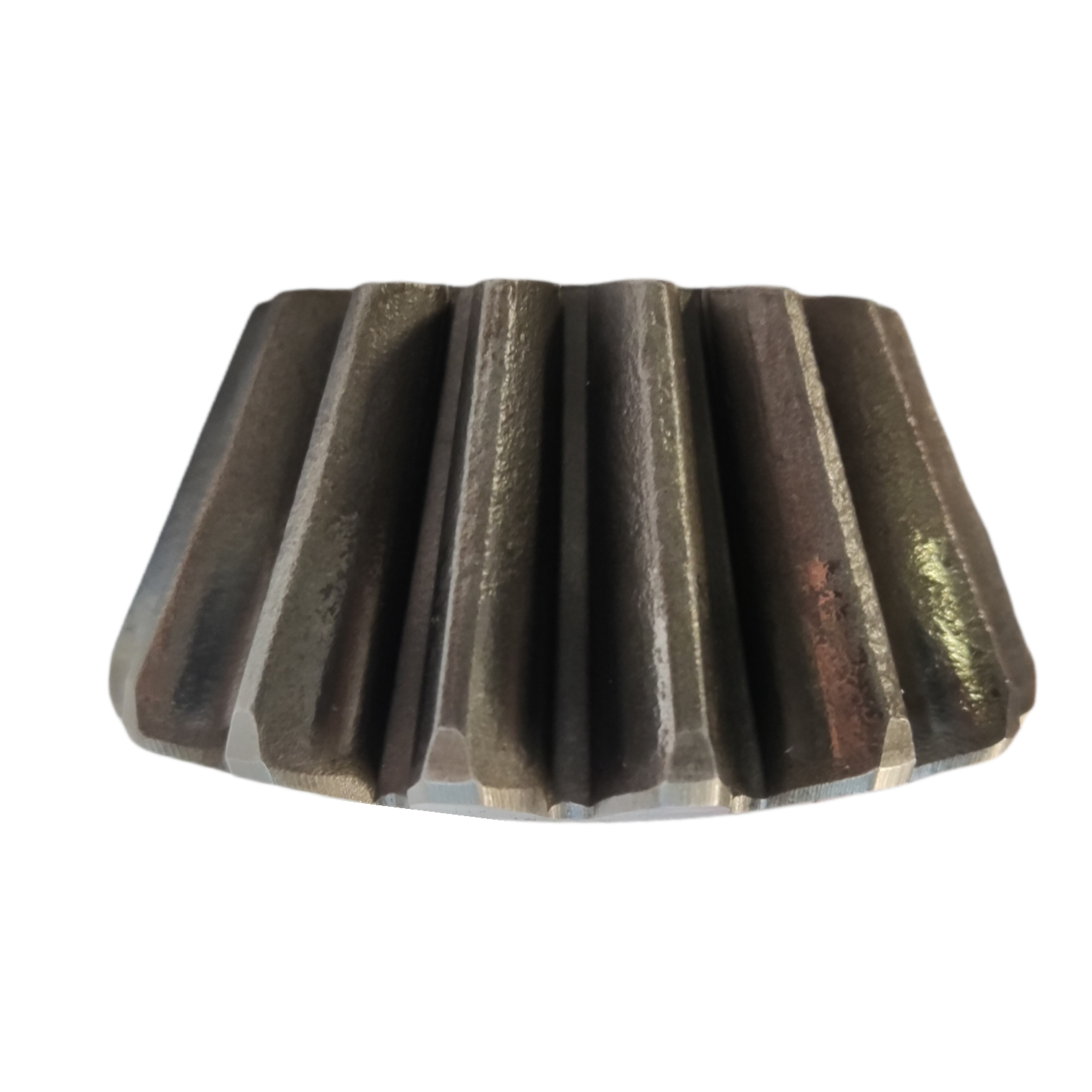 Pinion conic roată față 16 dinți Iseki: 1444-413-013-10