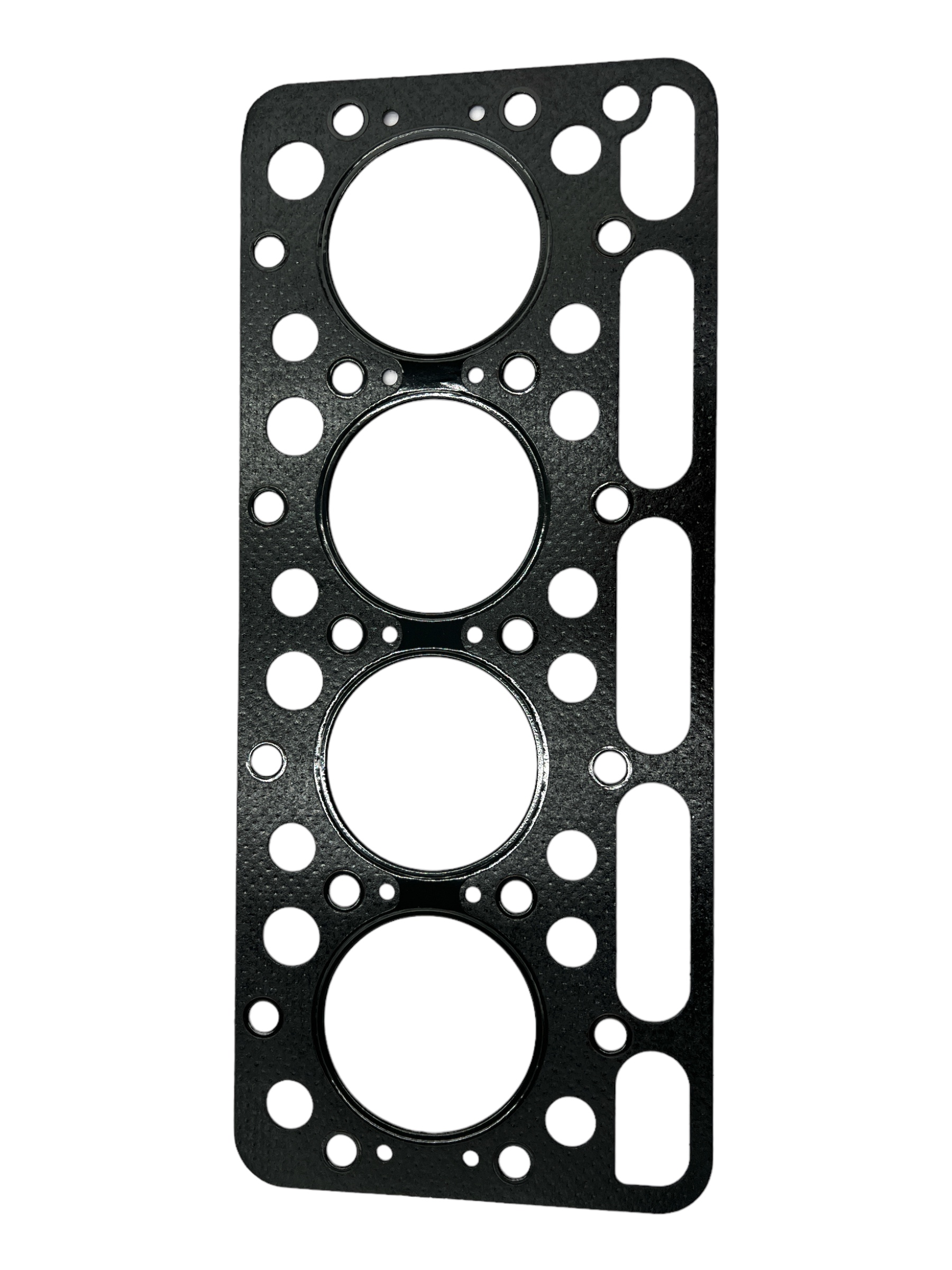 Garnitură chiulasă Kubota: 17345-03310