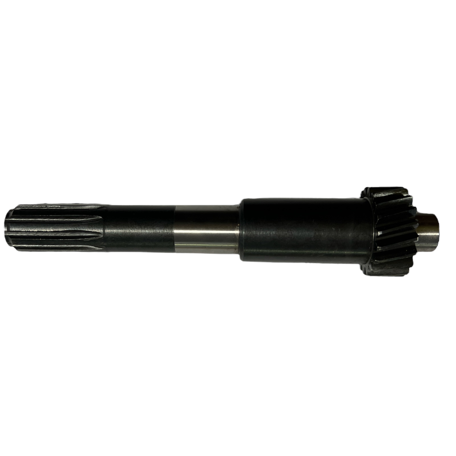 Ax principal Kubota: 6A100-13310