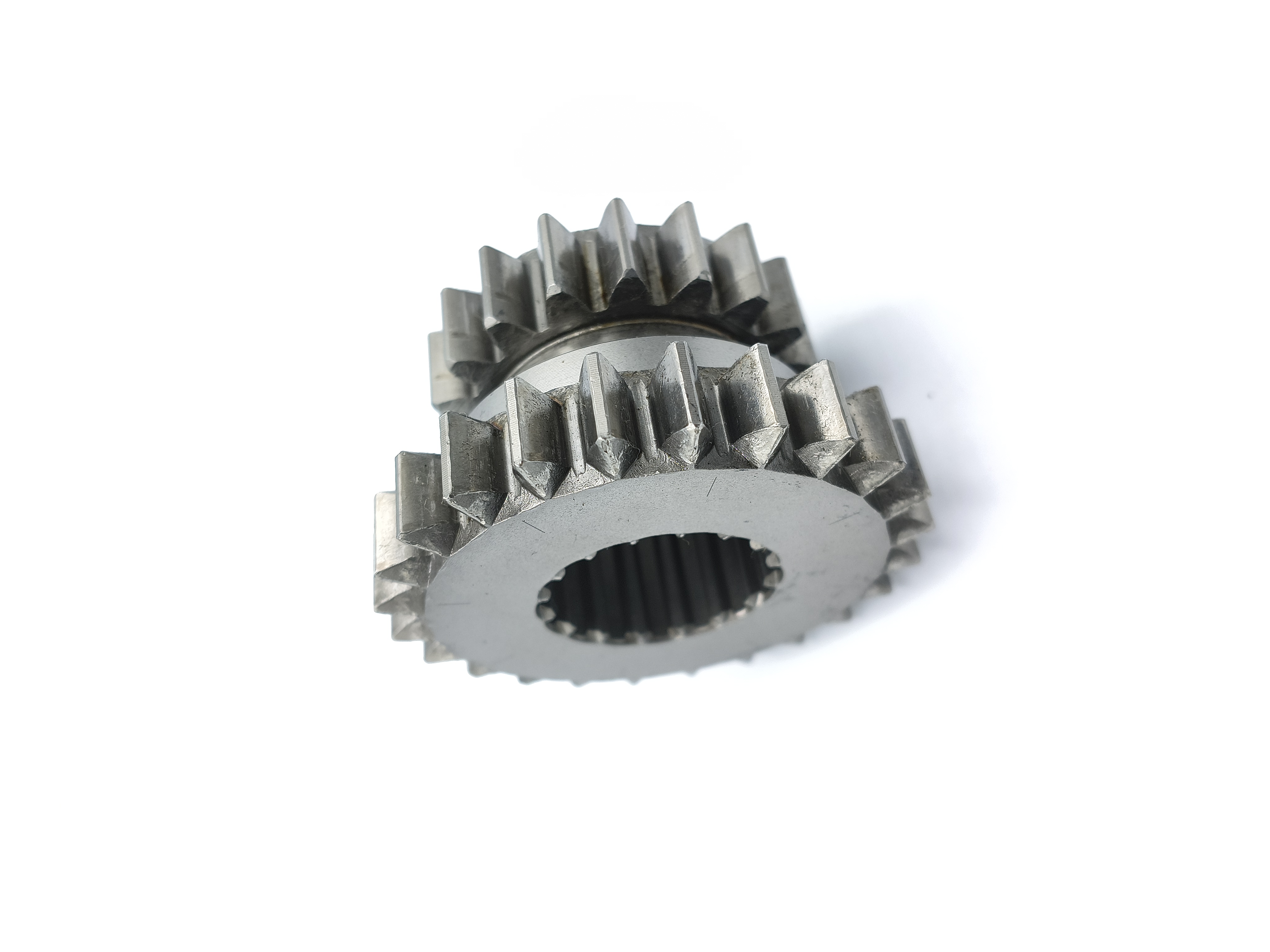 Gear PTO 24-18 Teeth Kubota : 6A830-14350