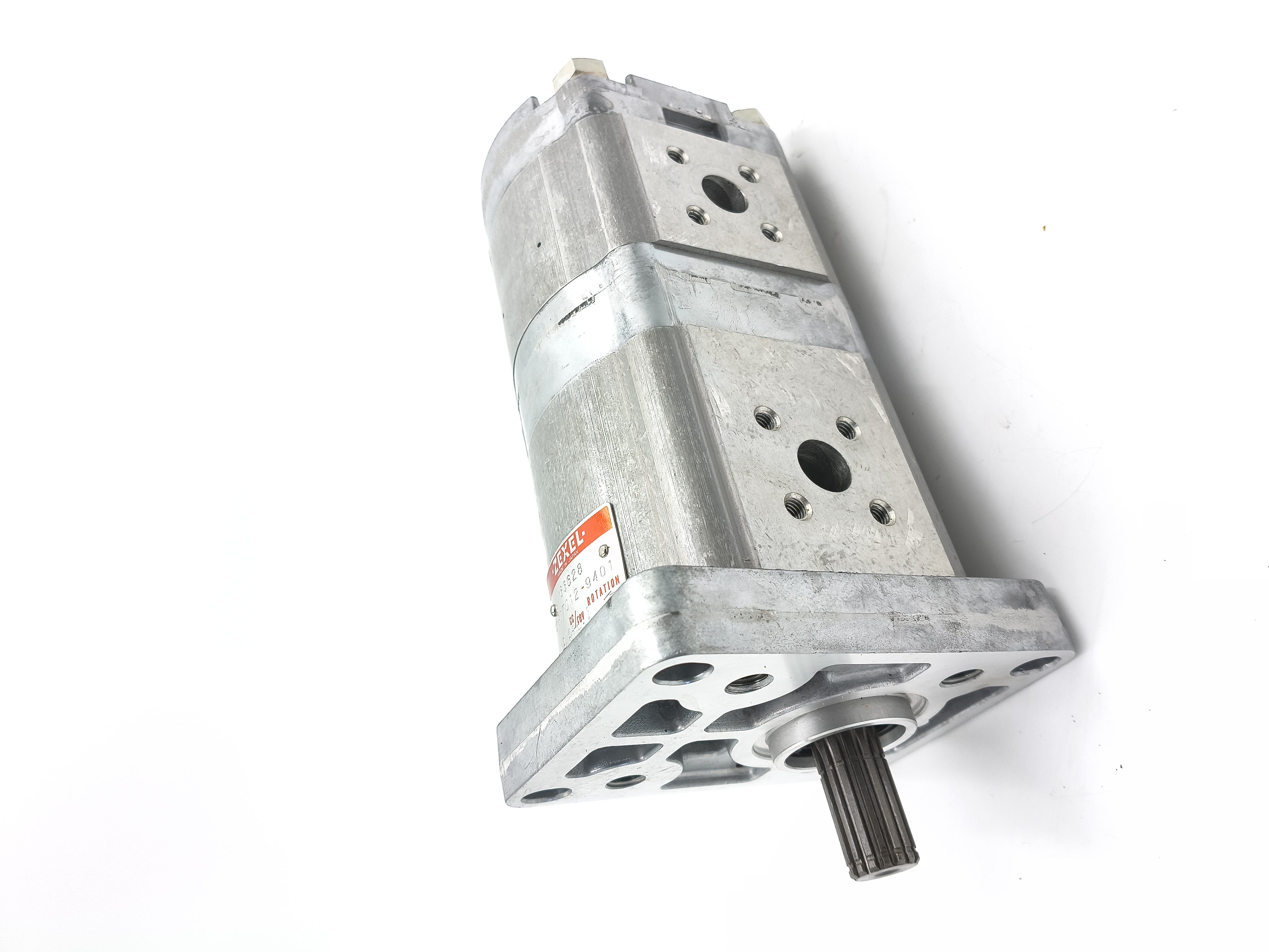 Pompă hidraulică Kubota 35592-82202