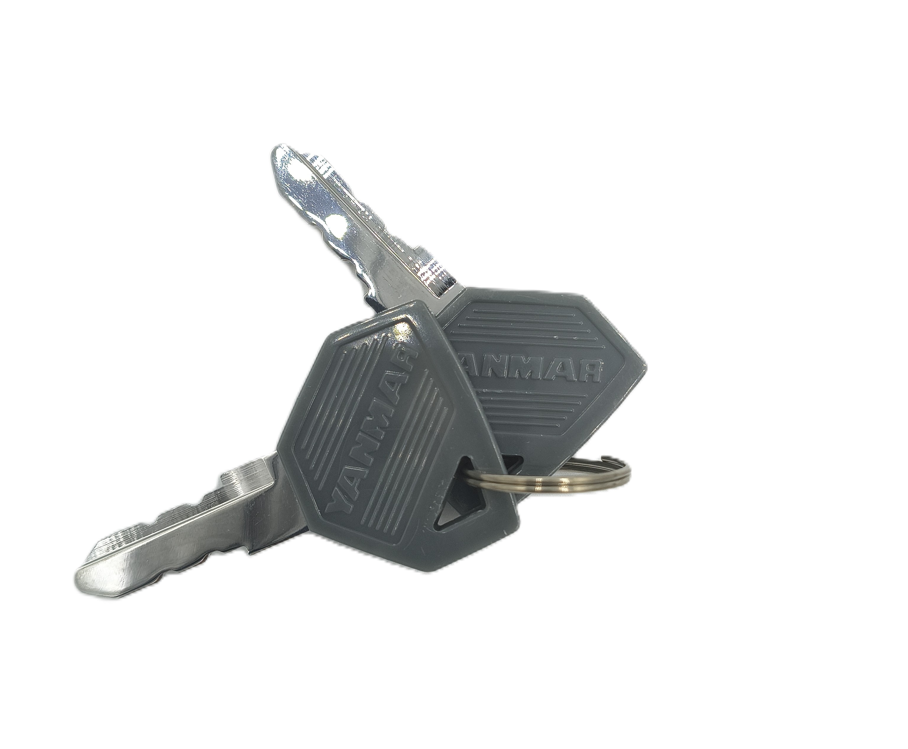 Pereche Chei Contact Yanmar 198360-52160