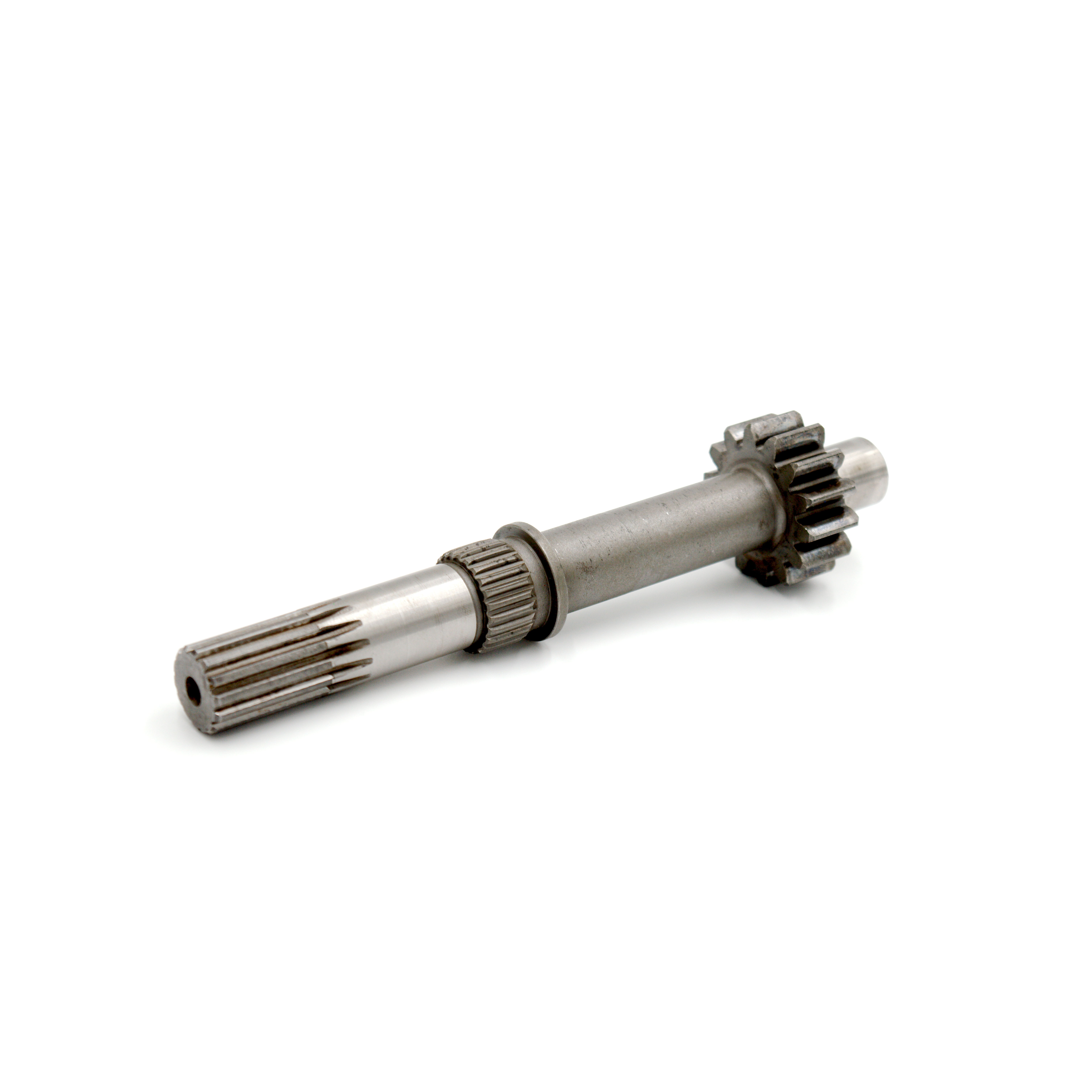Ax-pinion 14 dinți Kubota 37410-75510
