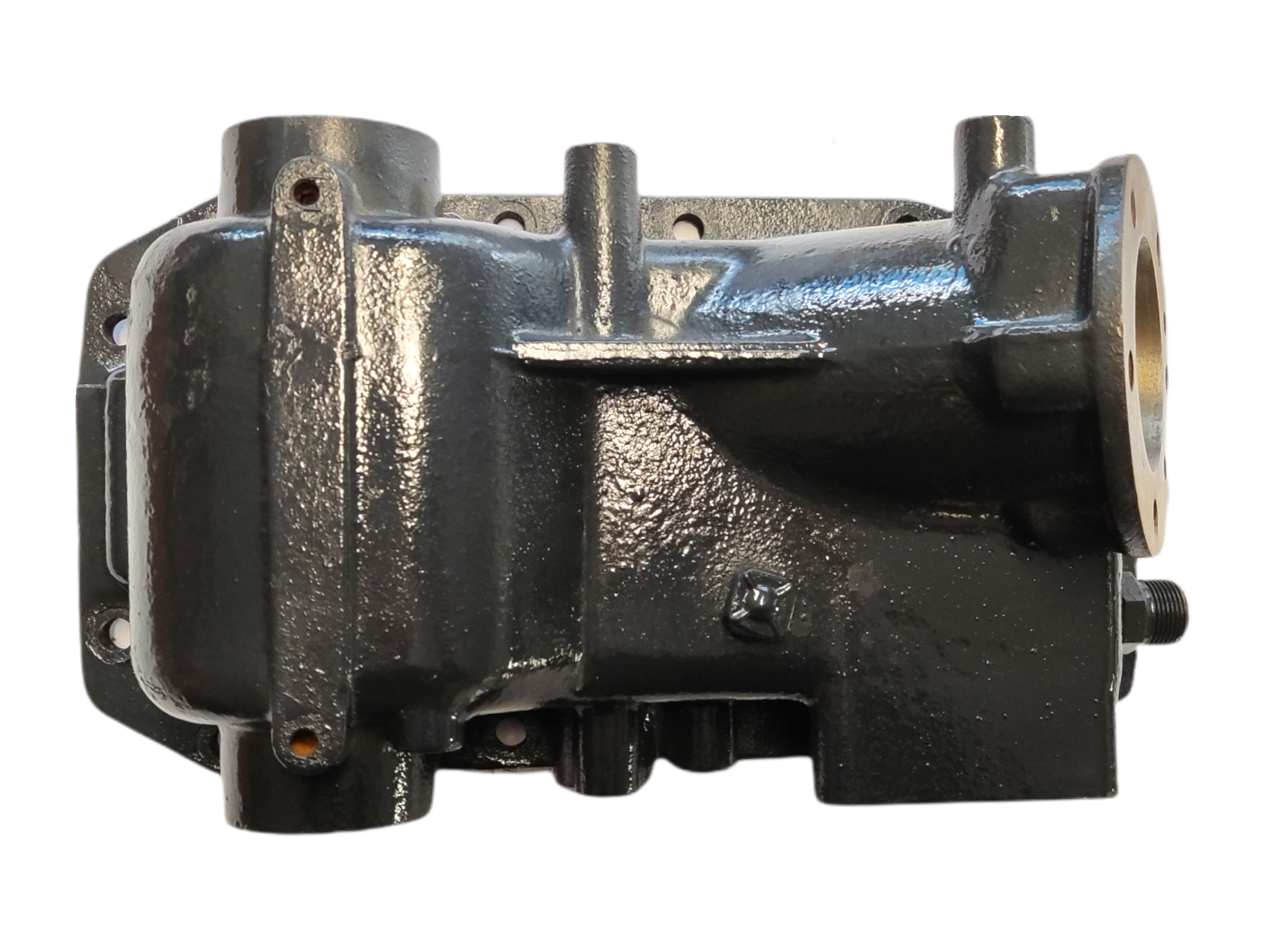 Carcasă hidraulică Iseki: 1480-050-2000-0