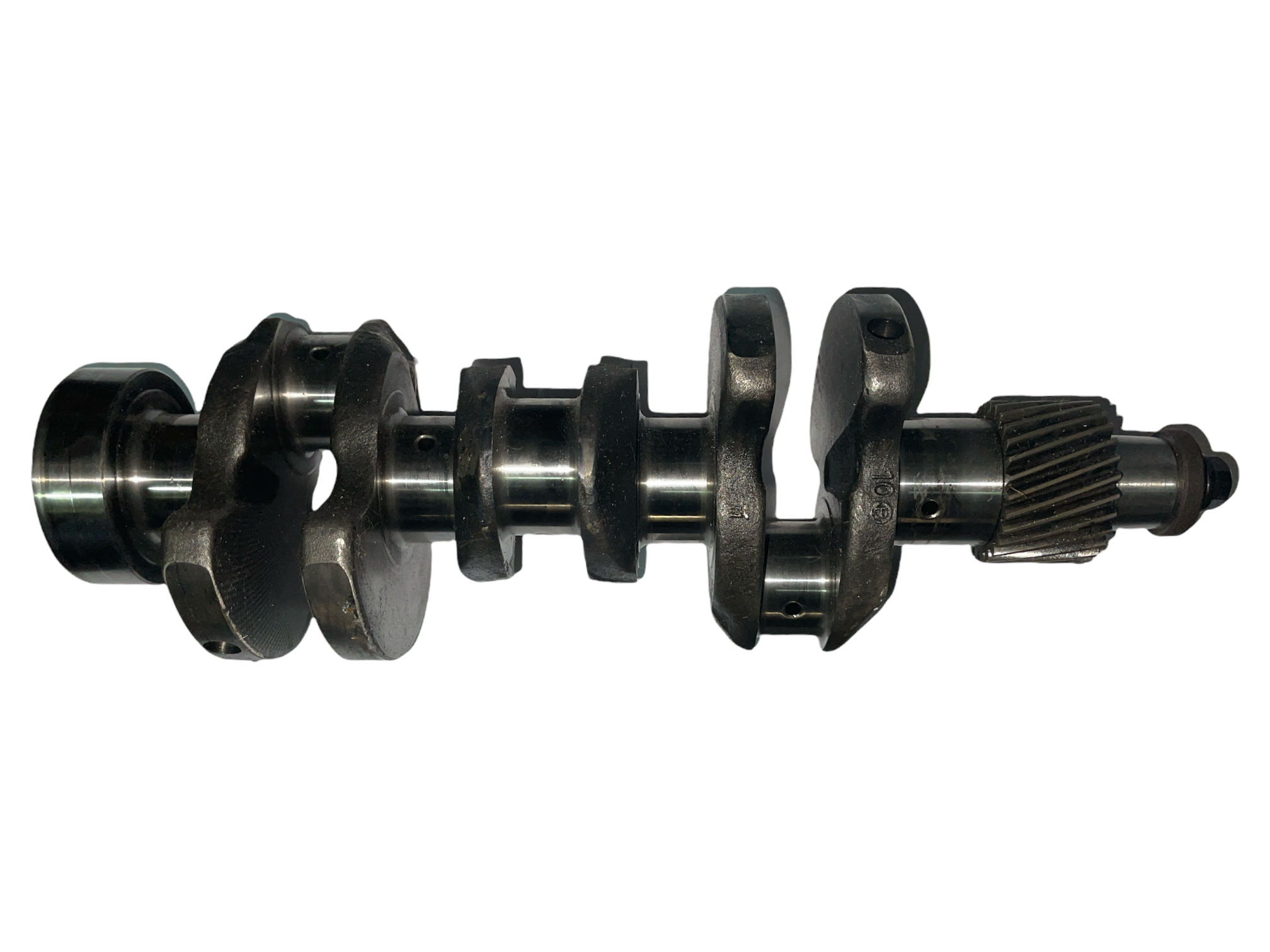 Arbore cotit, Yanmar: 729152-21700