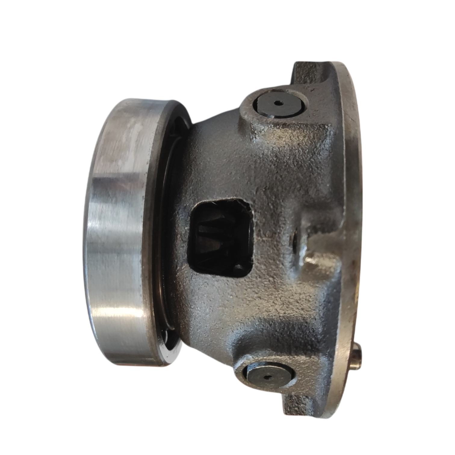 Ansamblu carcasă diferențial Iseki: 1480-301-0010-0