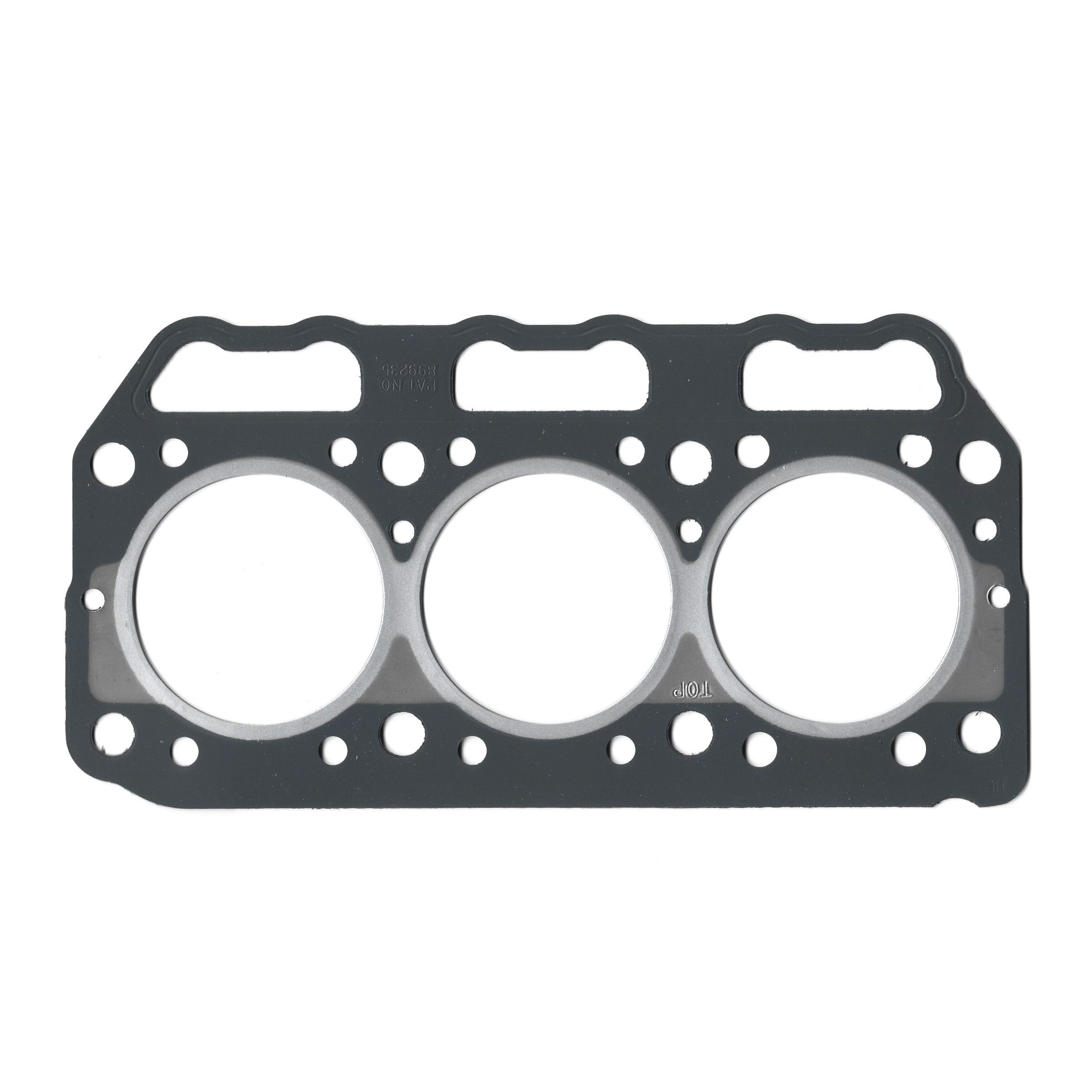 Garnitură chiulasă Yanmar: 121450-01330