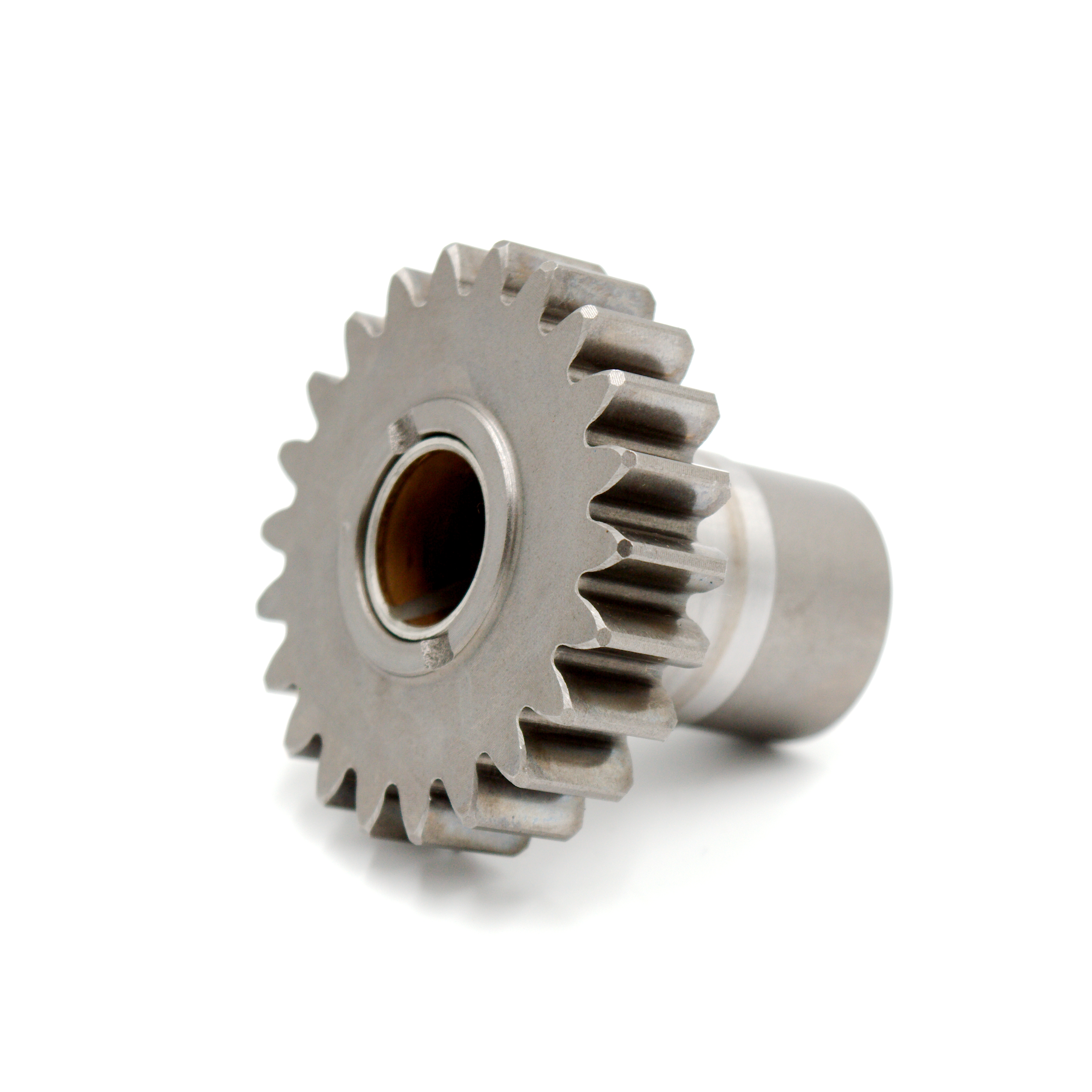 Ax-pinion 22 dinți Kubota 37410-75200