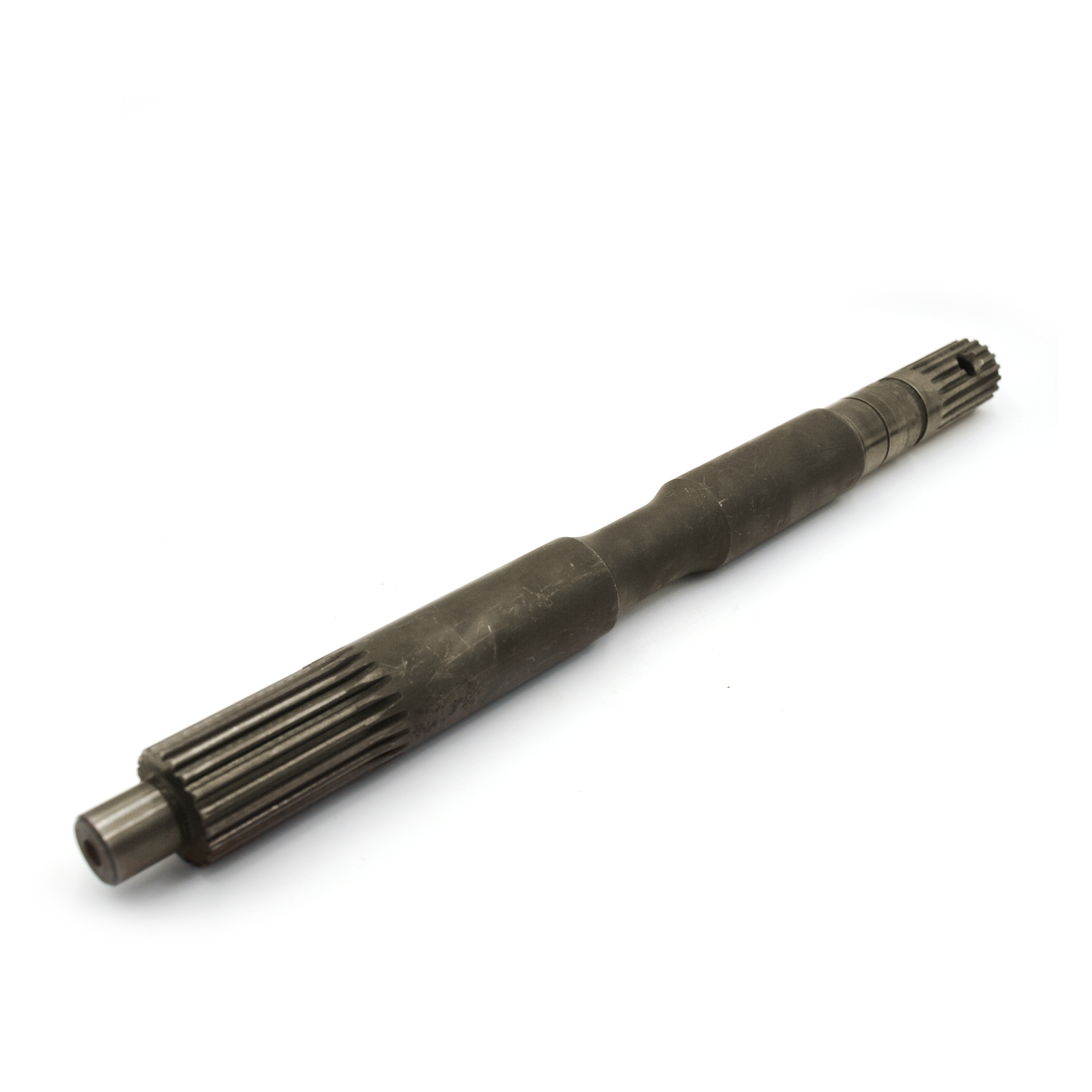 Ax 5 P.T.O. 66581-14510