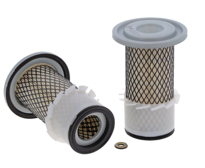 Filtru de aer Kubota: 52300-25780