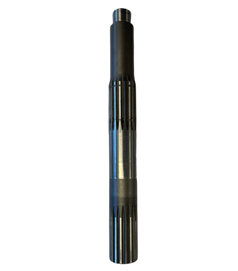 Ax pinion conic roată față Kubota: 67121-56721